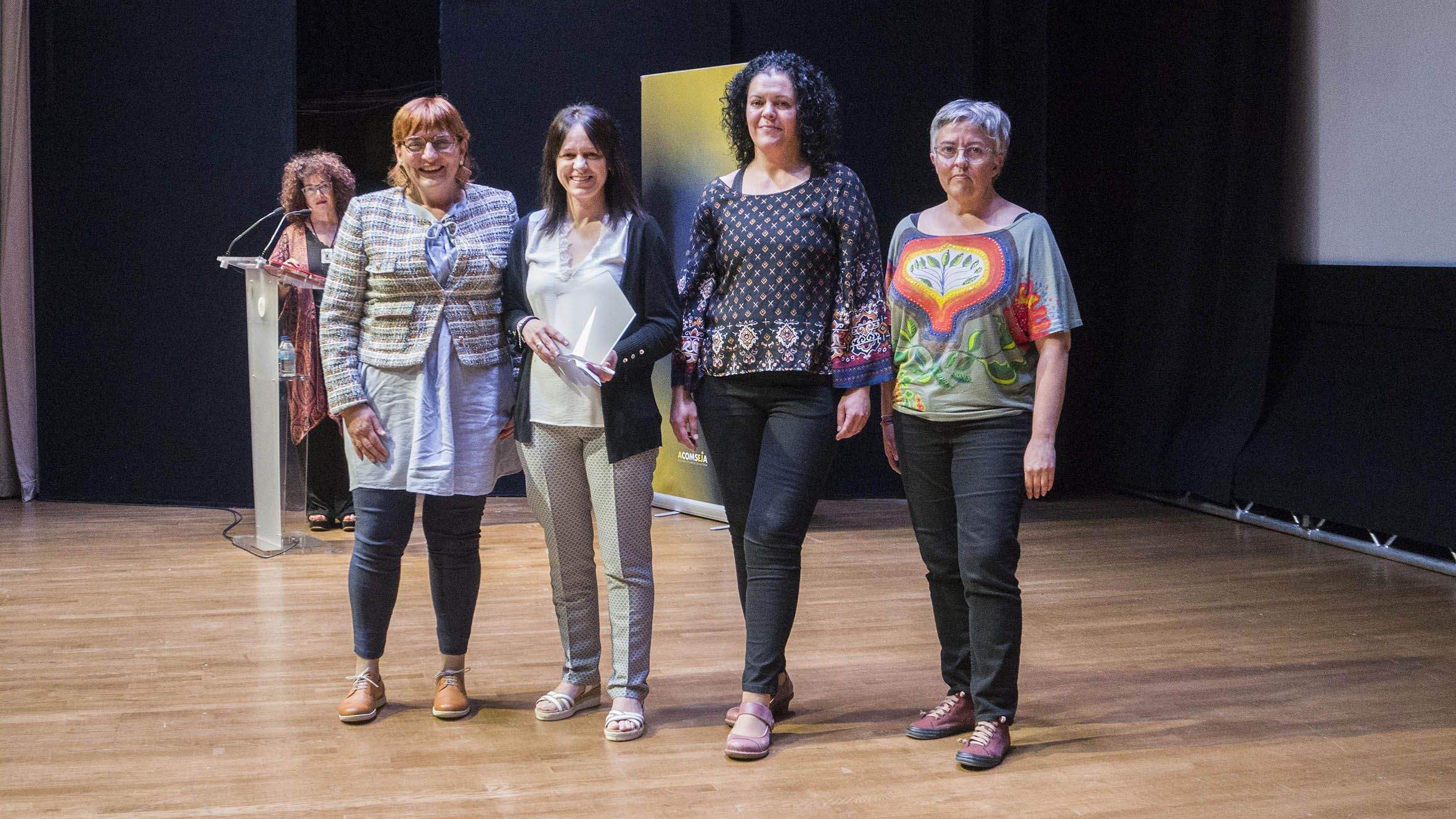 Galardón para Ternera Valle de Aísa