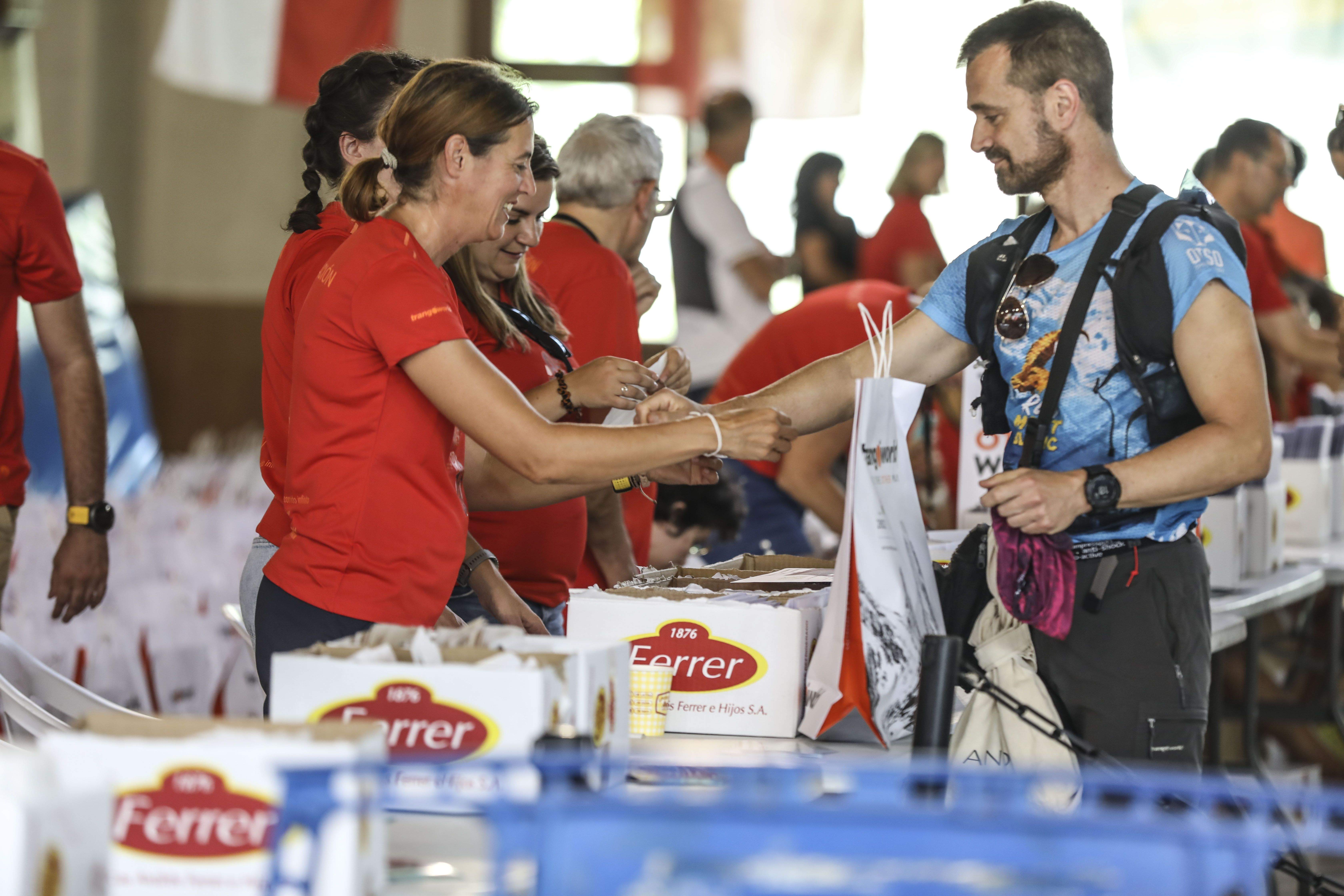 Animación en Benasque