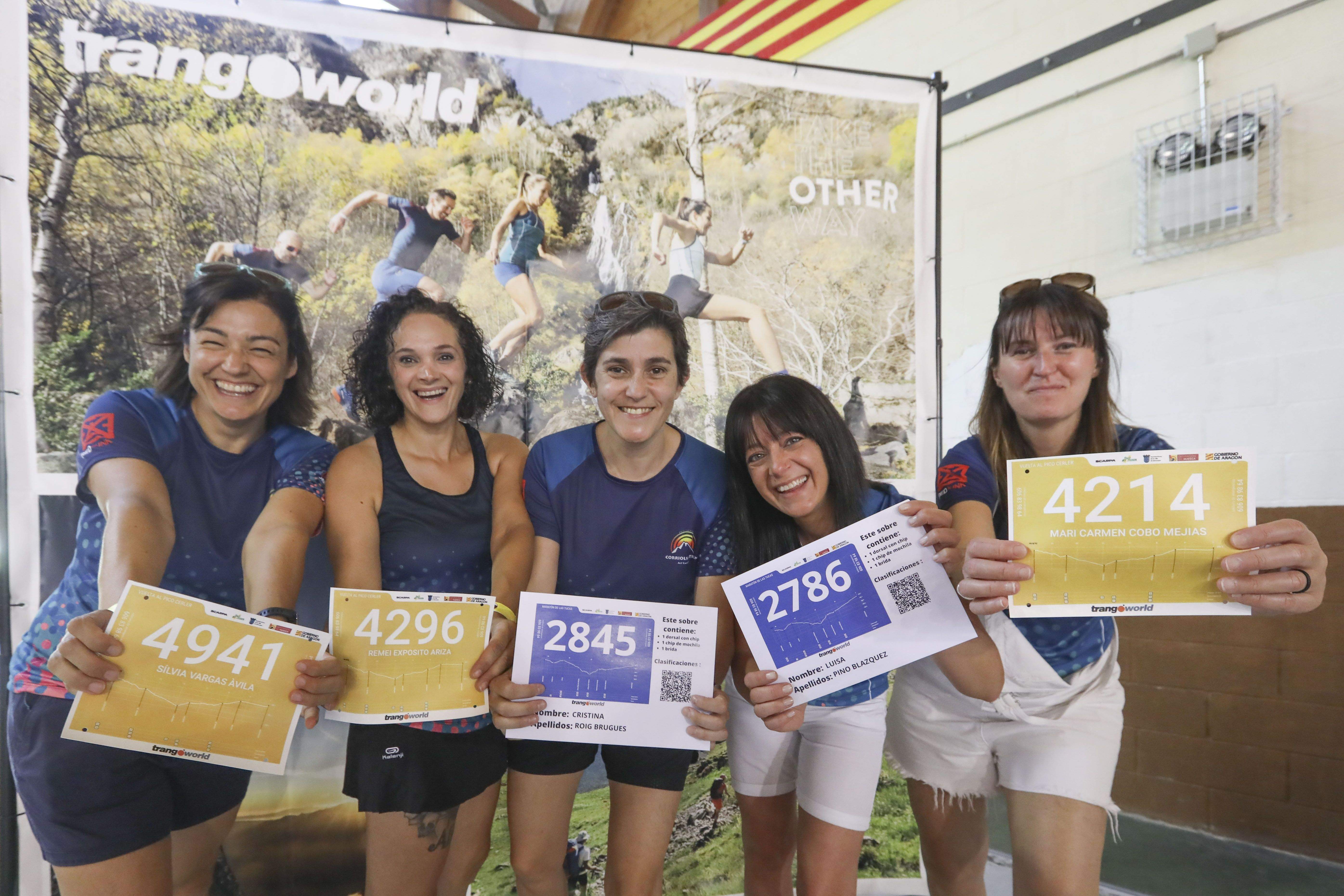 Animación en Benasque