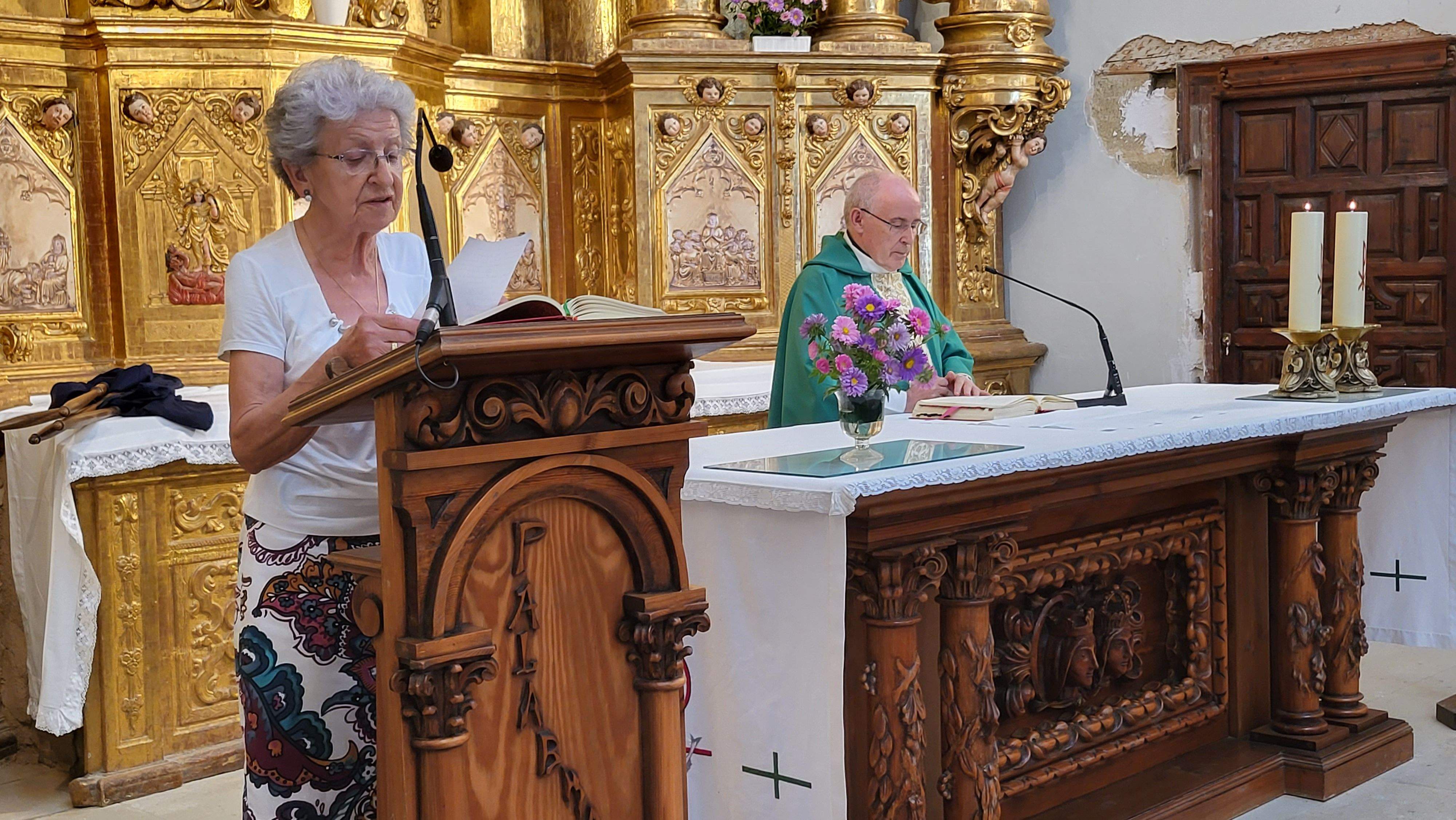La romería de Salas vuelve tres años después.