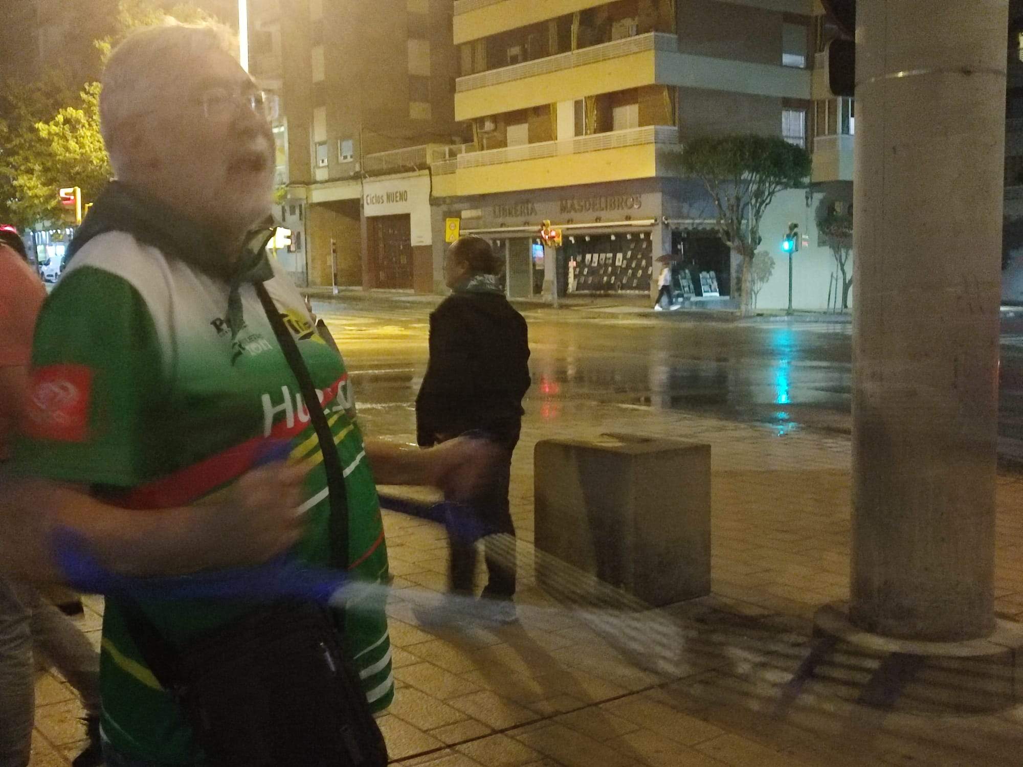 El regreso de las campeonas.