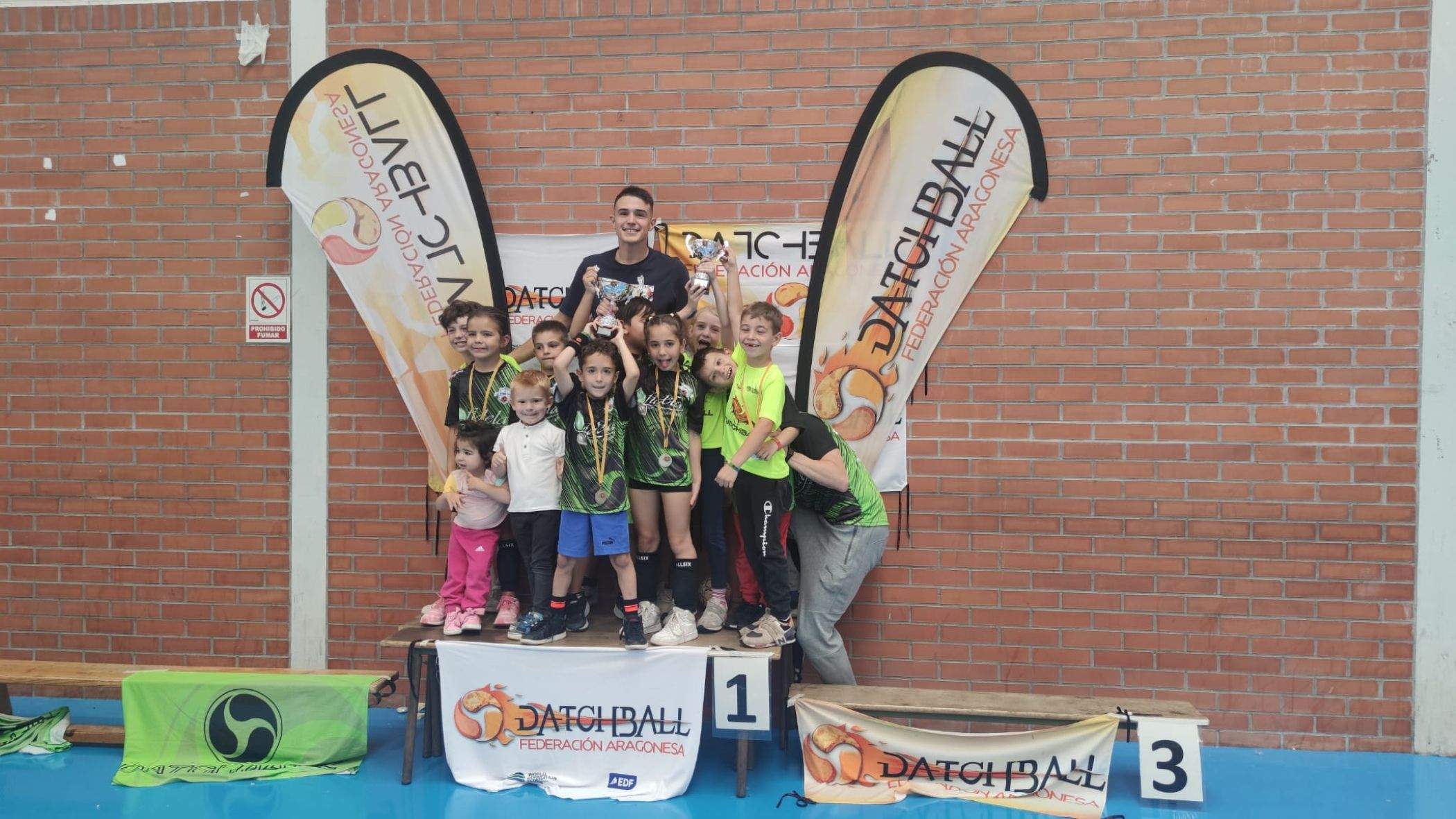 CAMPEONES Y SUBCAMPEONES C RAÚL LÓPEZ CASTRO