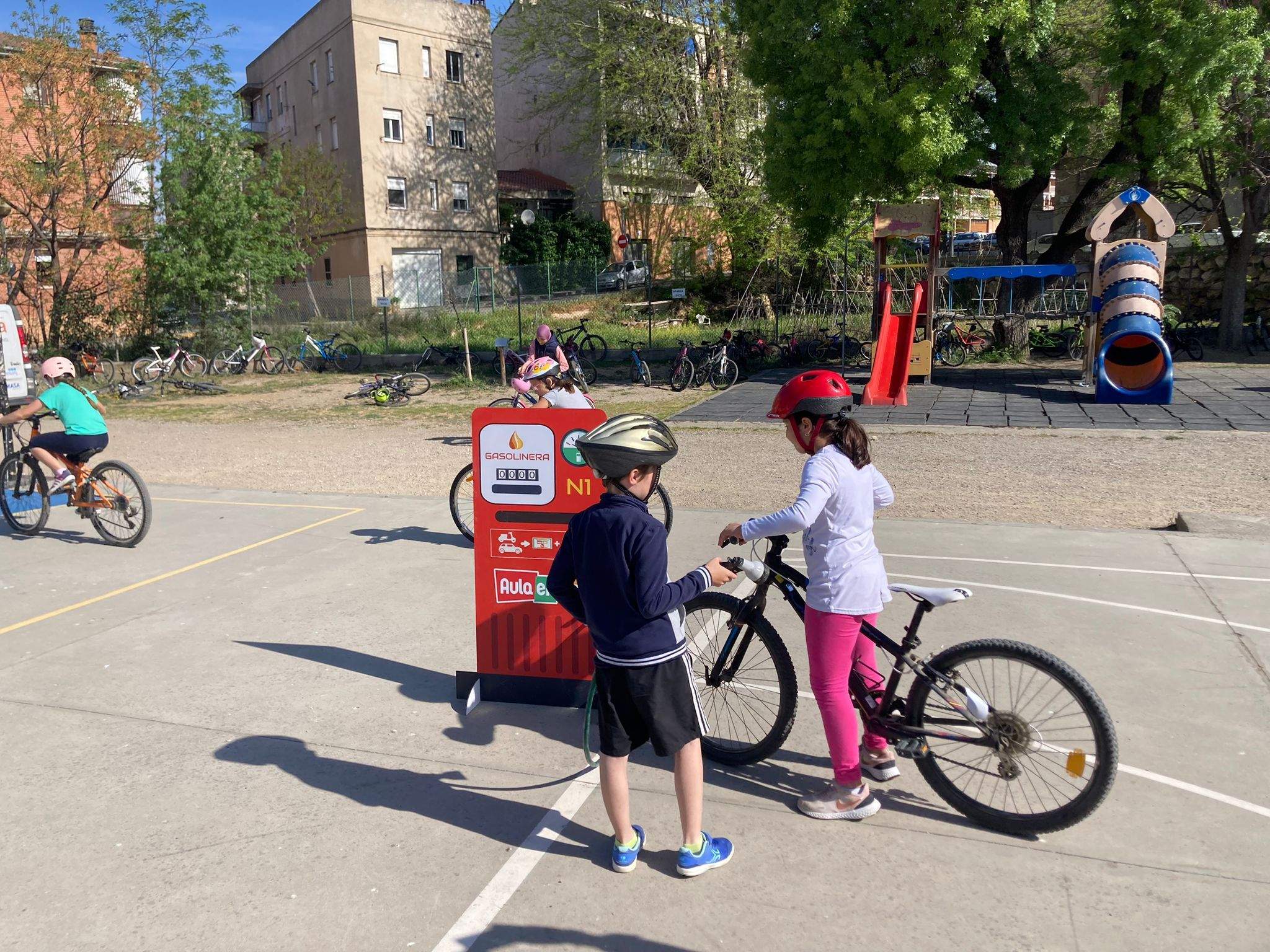 Salud Pública reclama prevención en las familias y con la vuelta al colegio