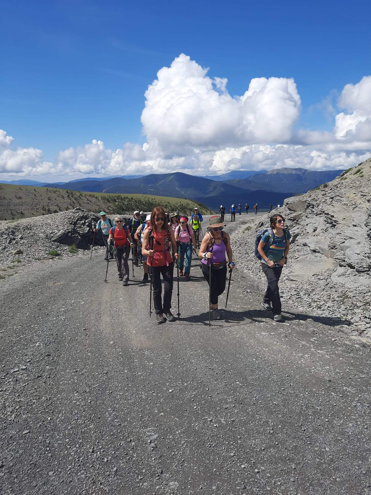 Ruta por la comarca de Sobrarbe.