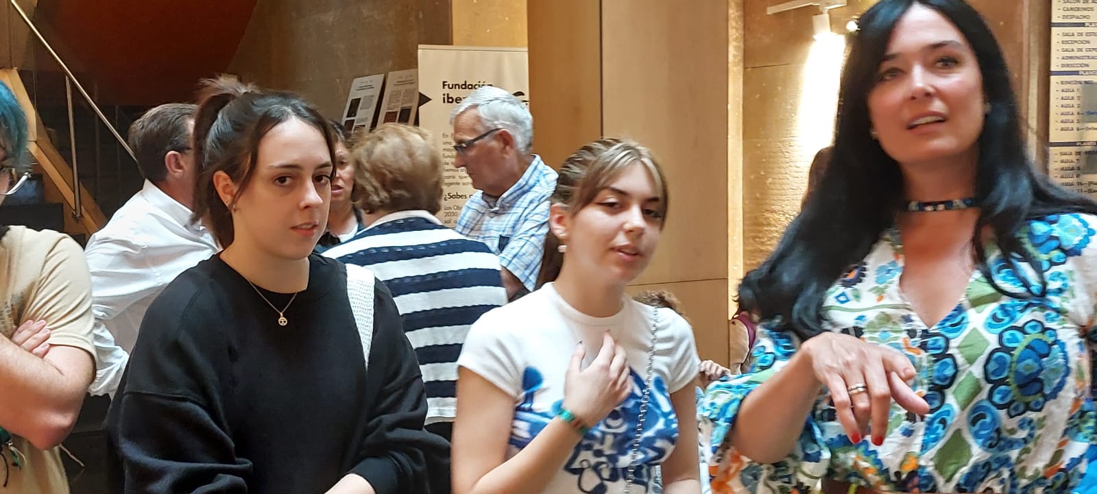 Día Nacional de la Donación de Órganos en Huesca