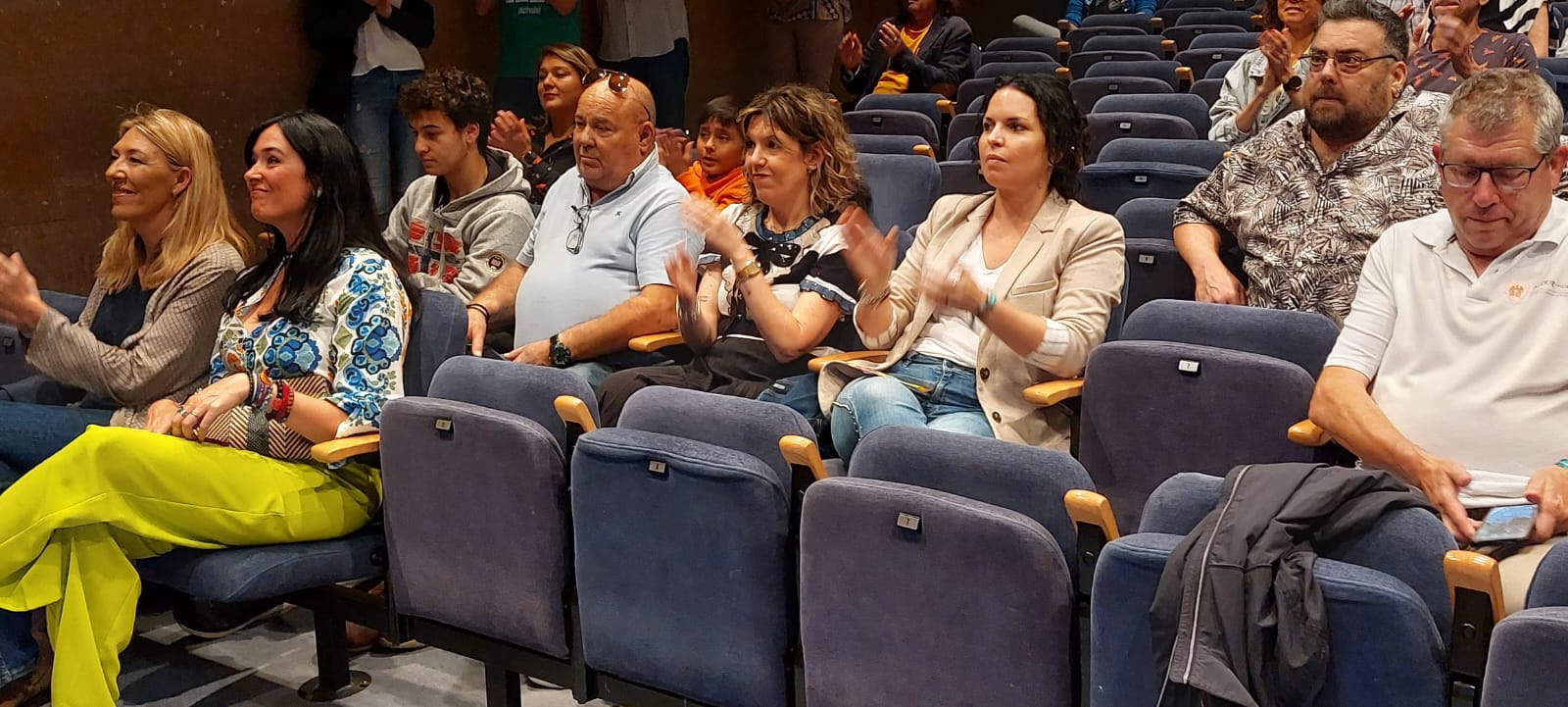 Día Nacional de la Donación de Órganos en Huesca