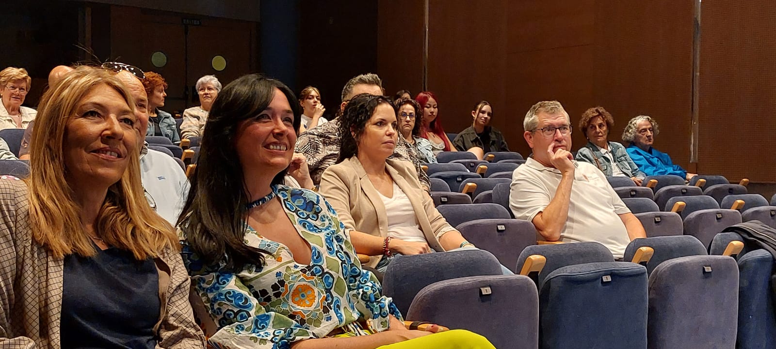 Día Nacional de la Donación de Órganos en Huesca