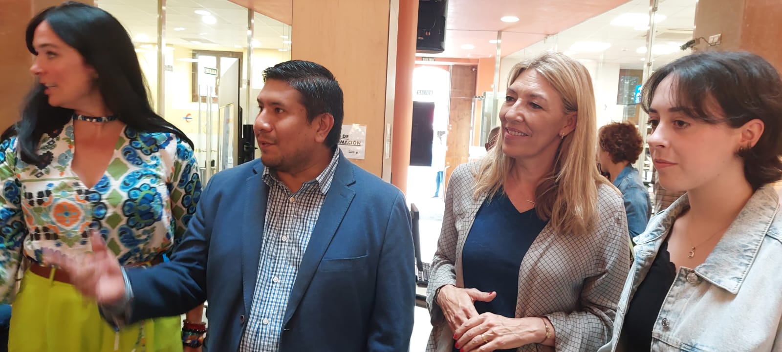 Día Nacional de la Donación de Órganos en Huesca