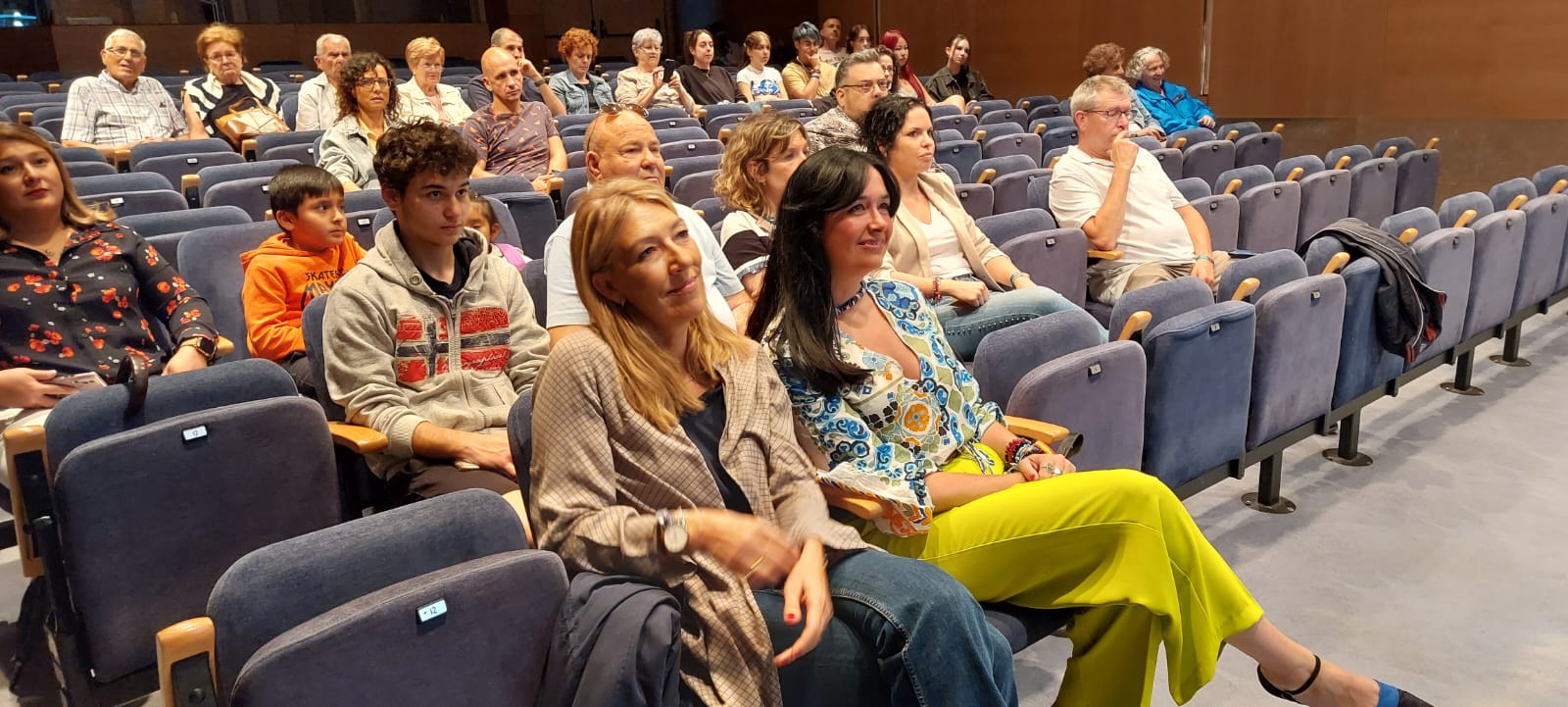 Día Nacional de la Donación de Órganos en Huesca