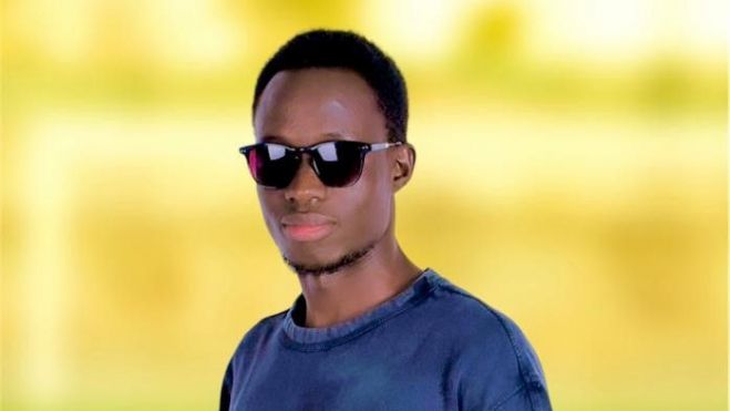 H. Babacar Ladiane H. Babacar Ladiane