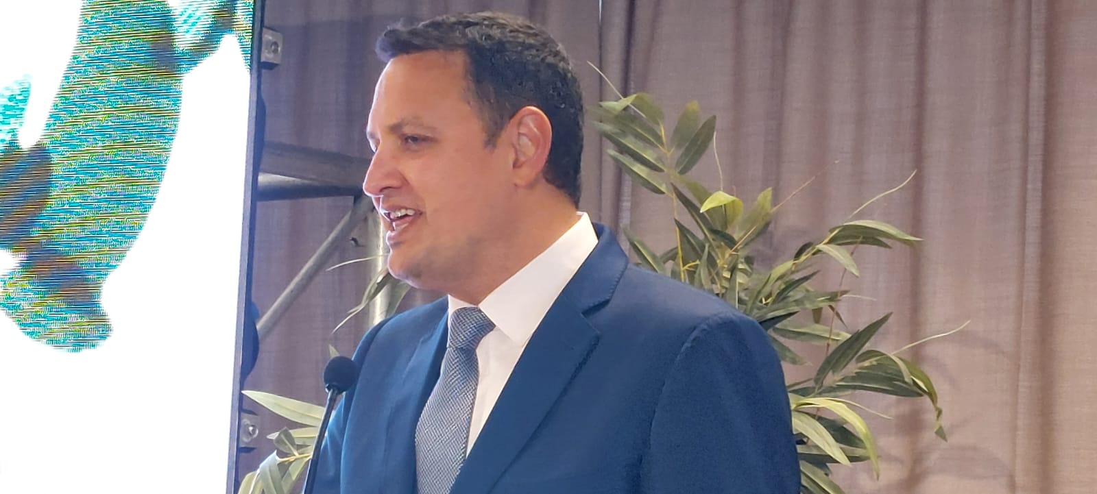 Imágenes de la presentación de la Feria Taurina Albahaca 2023