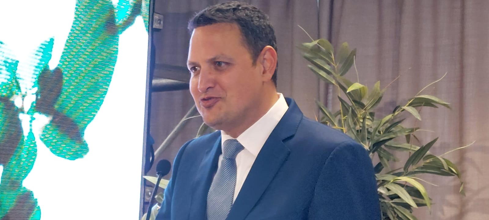 Imágenes de la presentación de la Feria Taurina Albahaca 2023