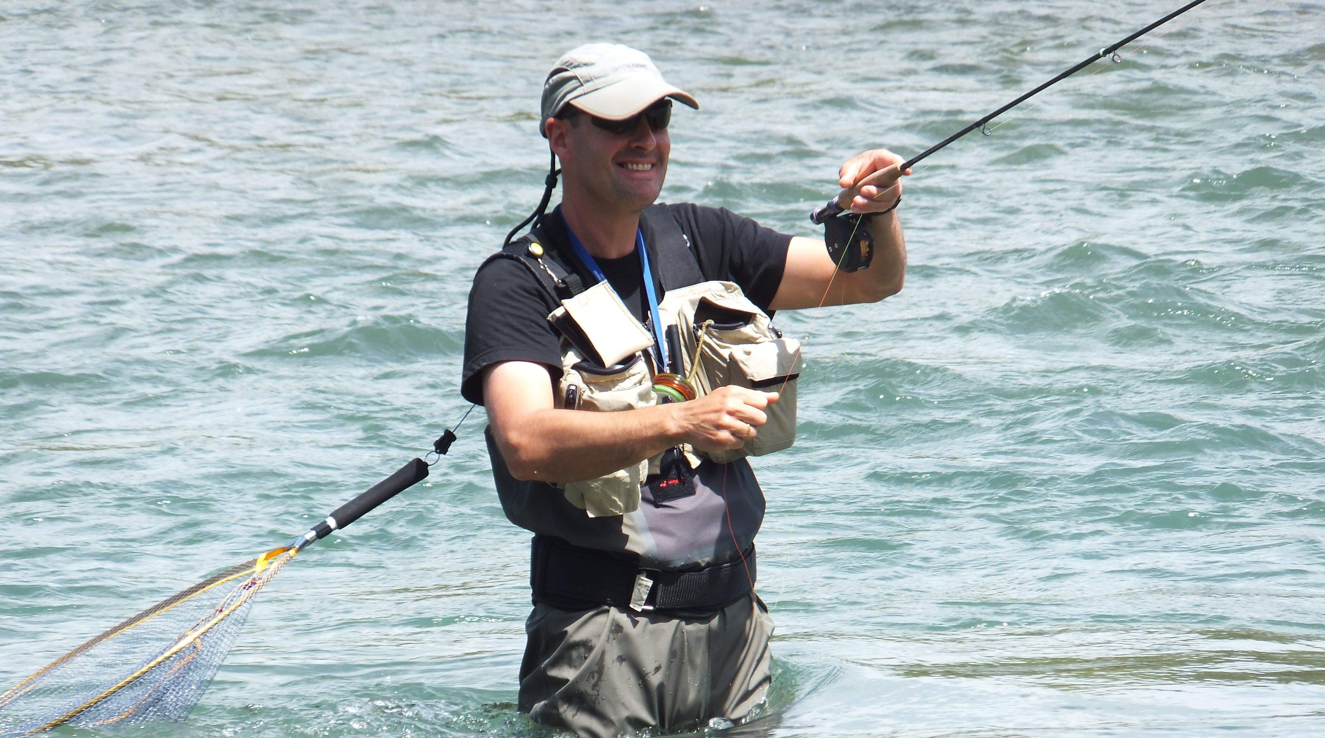Fernando Hospital de P. Pirineo