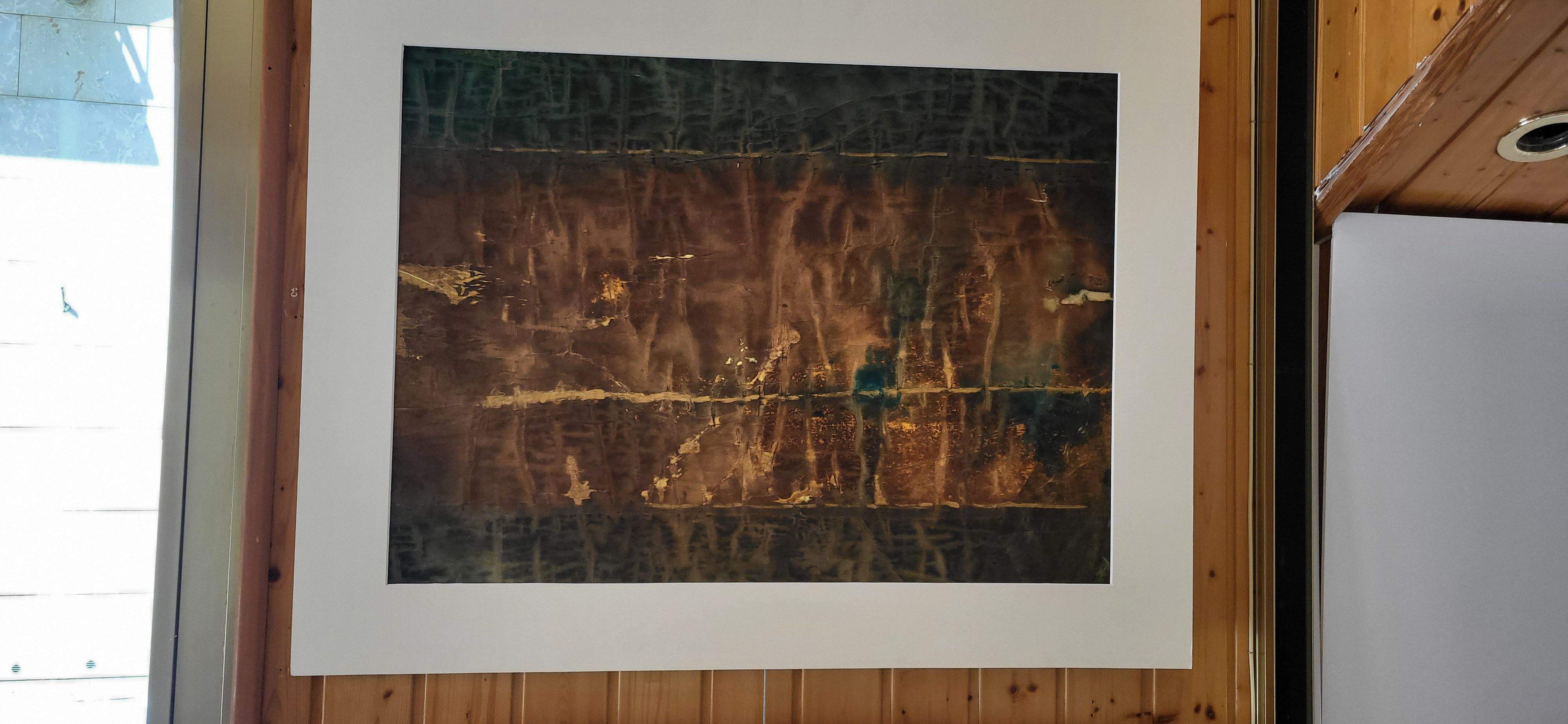 "2 en Goya" de Mercedes Gabarre y Beatriz López. Foto Myriam Martínez