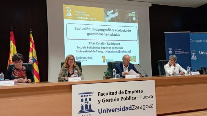 Clausura del curso de la Universidad de la Experiencia Clausura del curso de la Universidad de la Experiencia