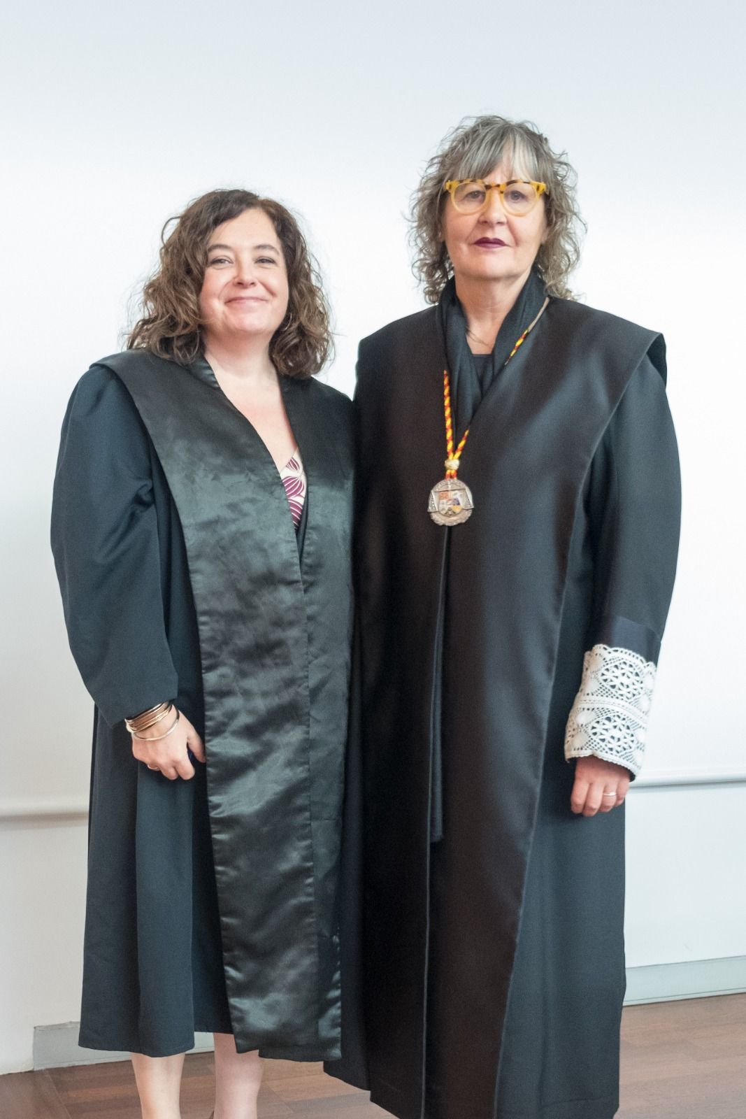 Celebración de la fiesta del Colegio de Abogados de Huesca. Foto AMA Visión