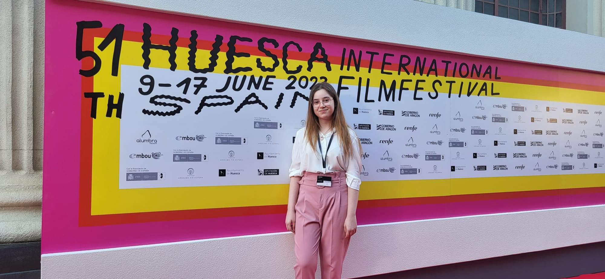 Jurado Joven. Foto Myriam Martínez