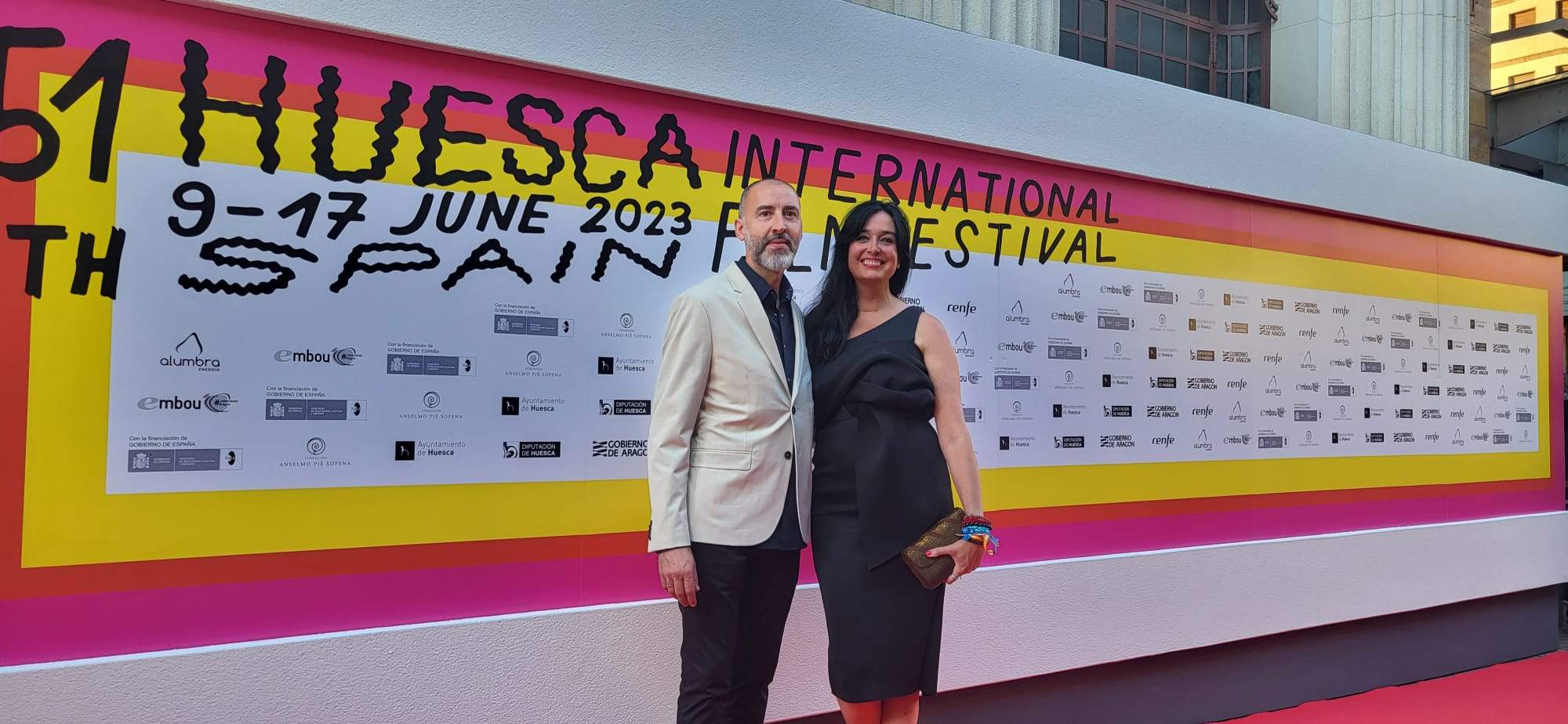 Lorena Orduna. Foto Myriam Martínez