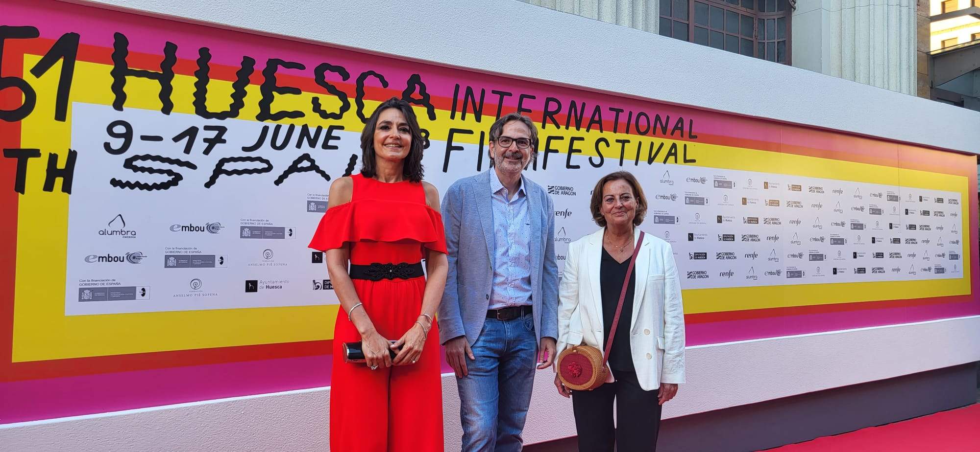 Grupo del PP. Foto Myriam Martínez