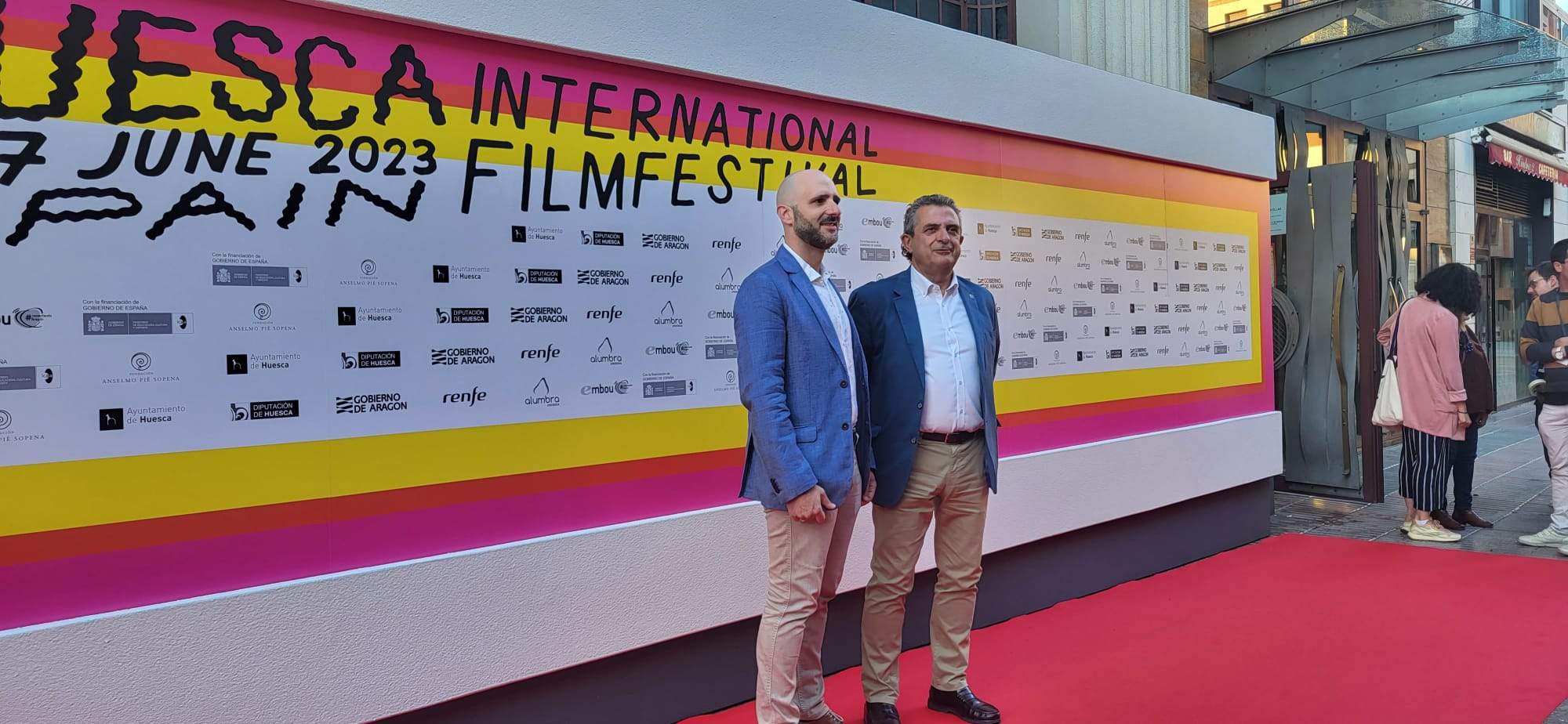 Fundación Anselmo Pie. Foto Myriam Martínez