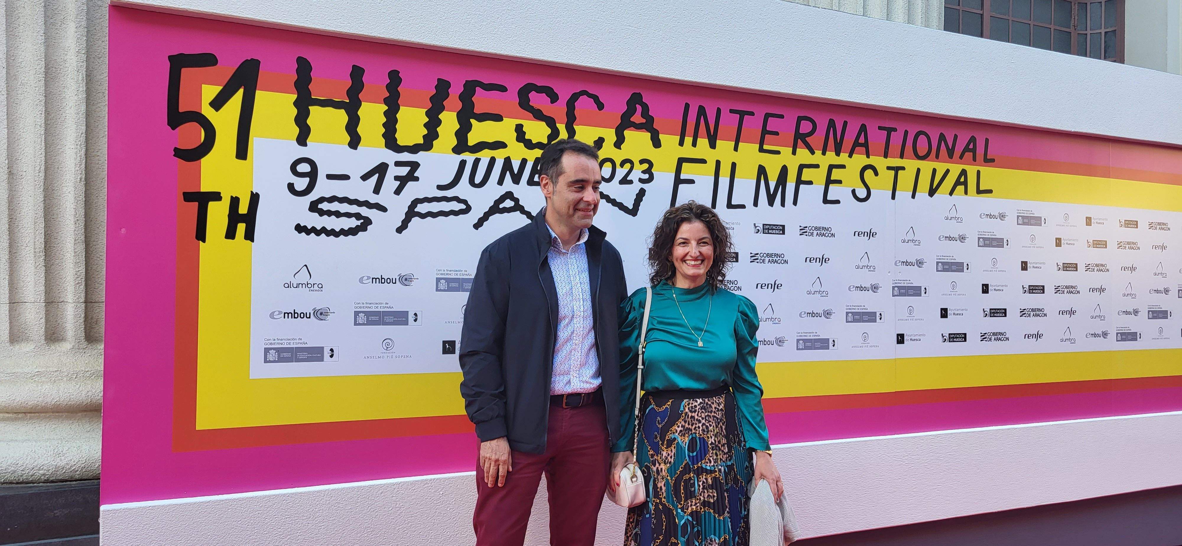 Ana Claver. Foto Myriam Martínez