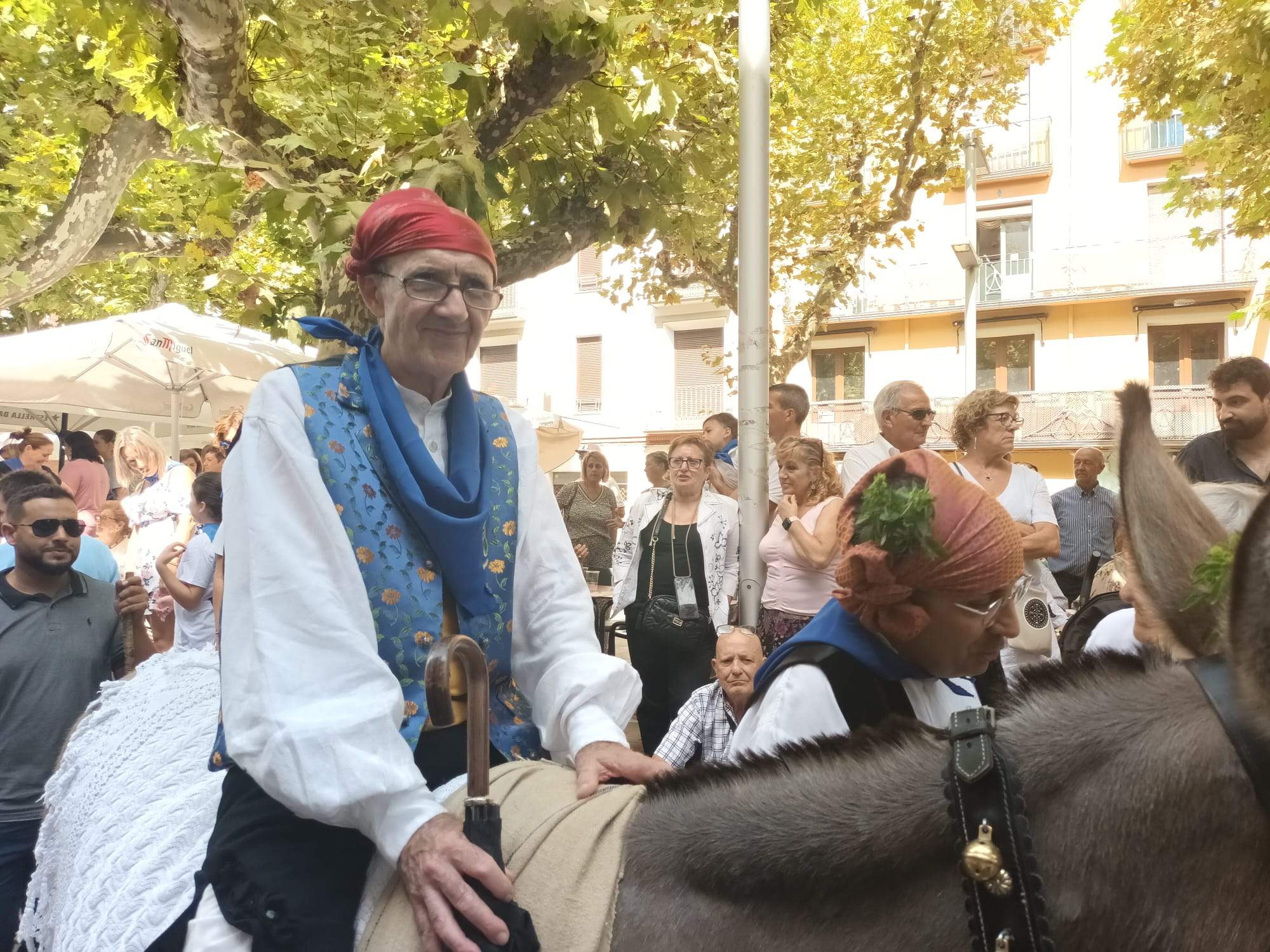 Fiestas de Barbastro Fiestas de Barbastro