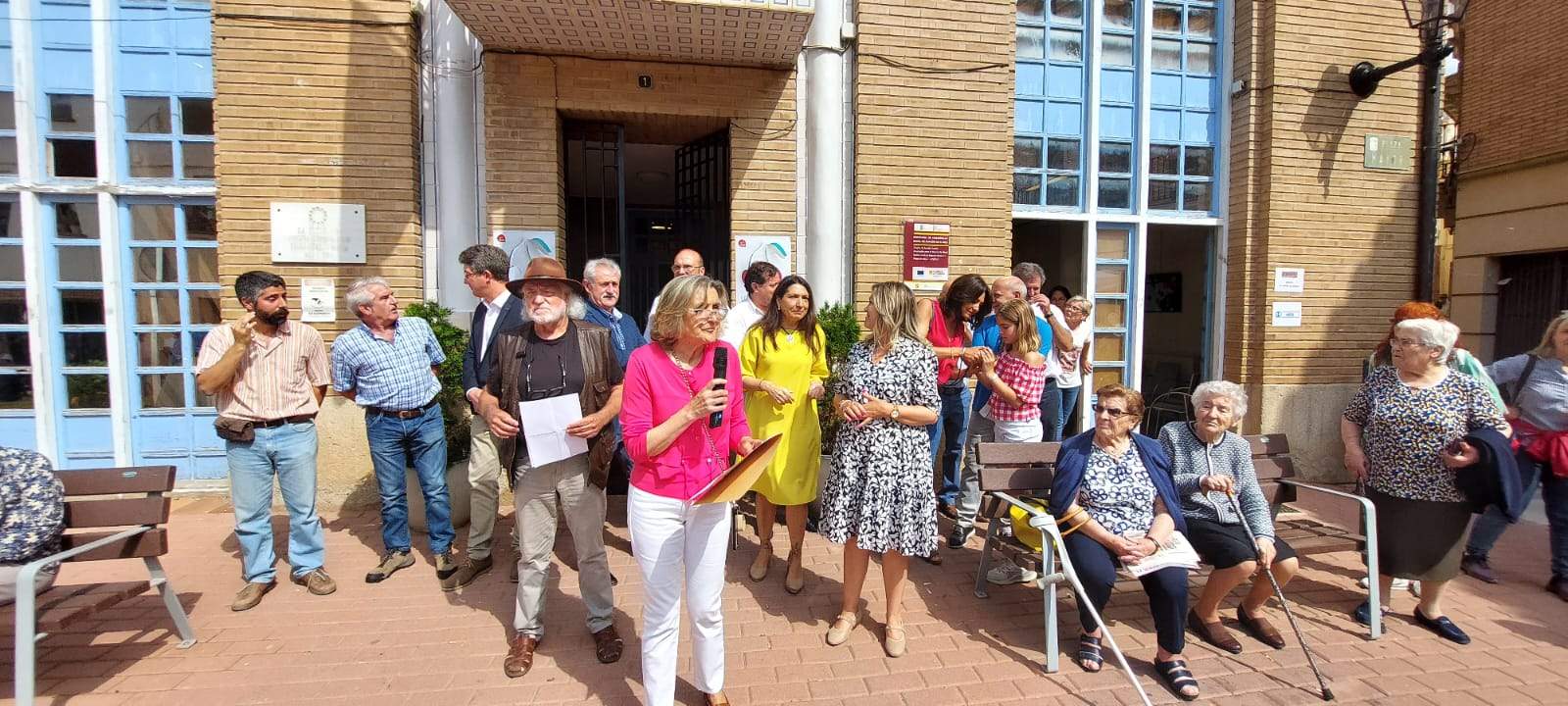 Feria de la Cereza de Bolea