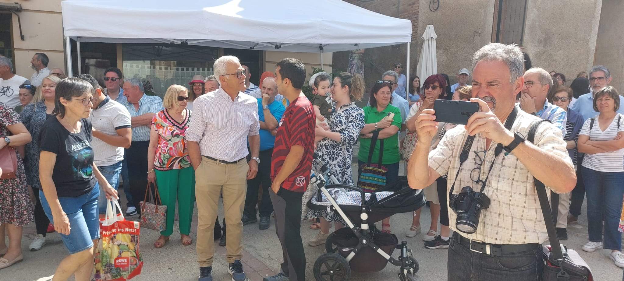 Feria de la Cereza de Bolea
