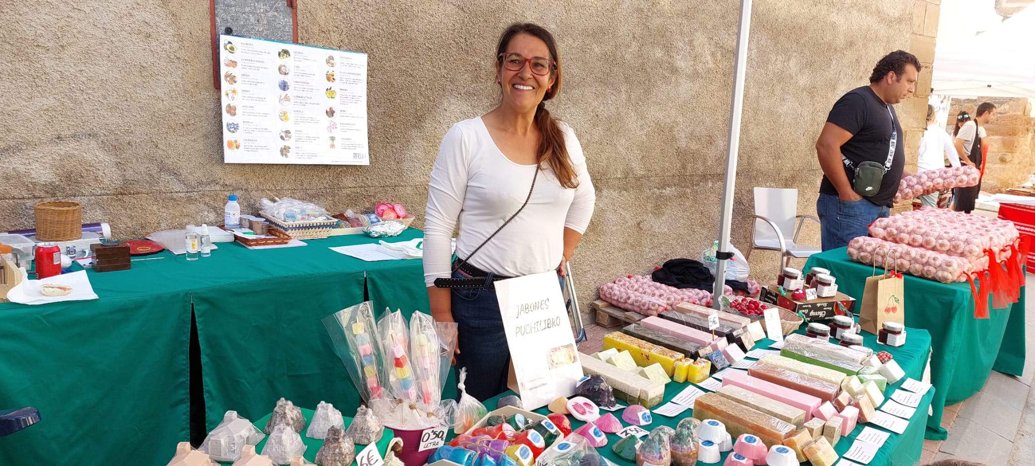 Feria de la Cereza de Bolea