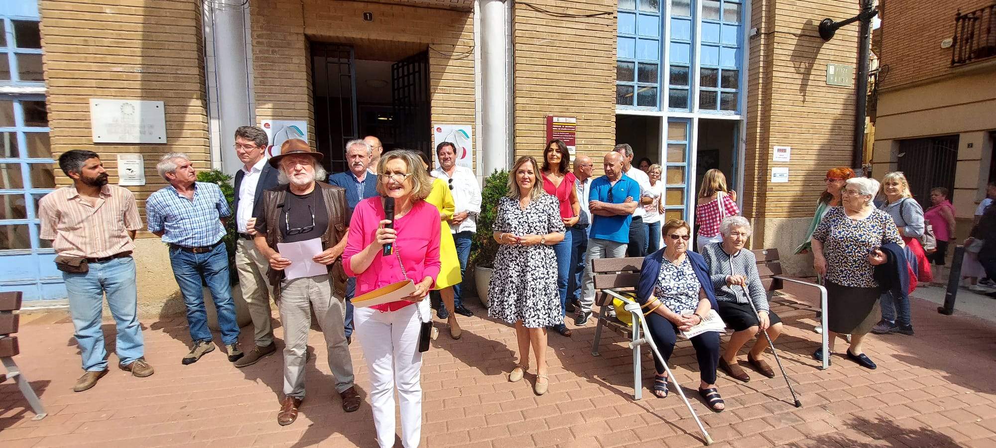 Feria de la Cereza de Bolea