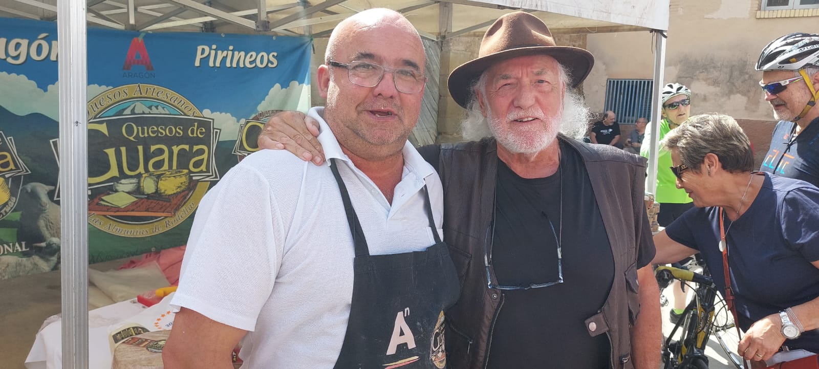 Feria de la Cereza de Bolea