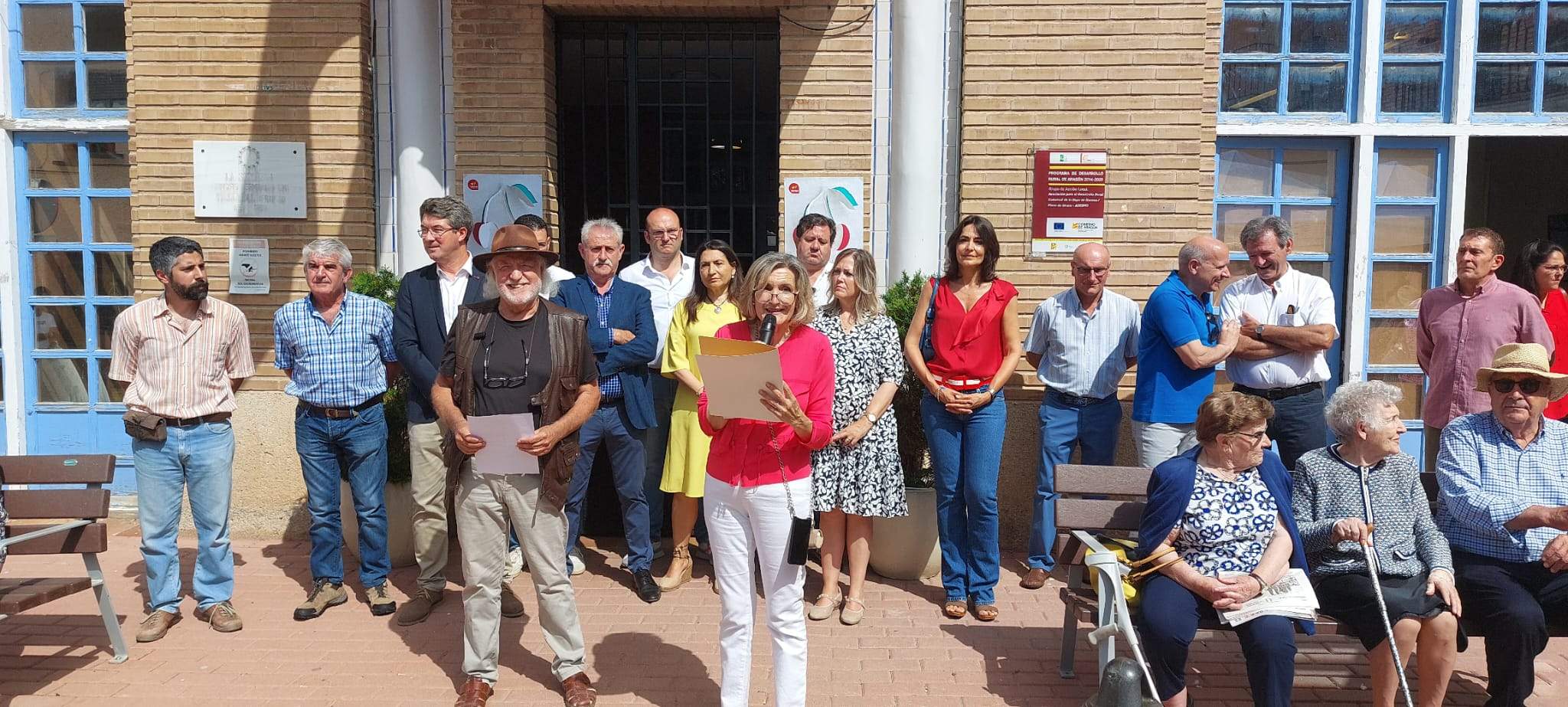 Feria de la Cereza de Bolea