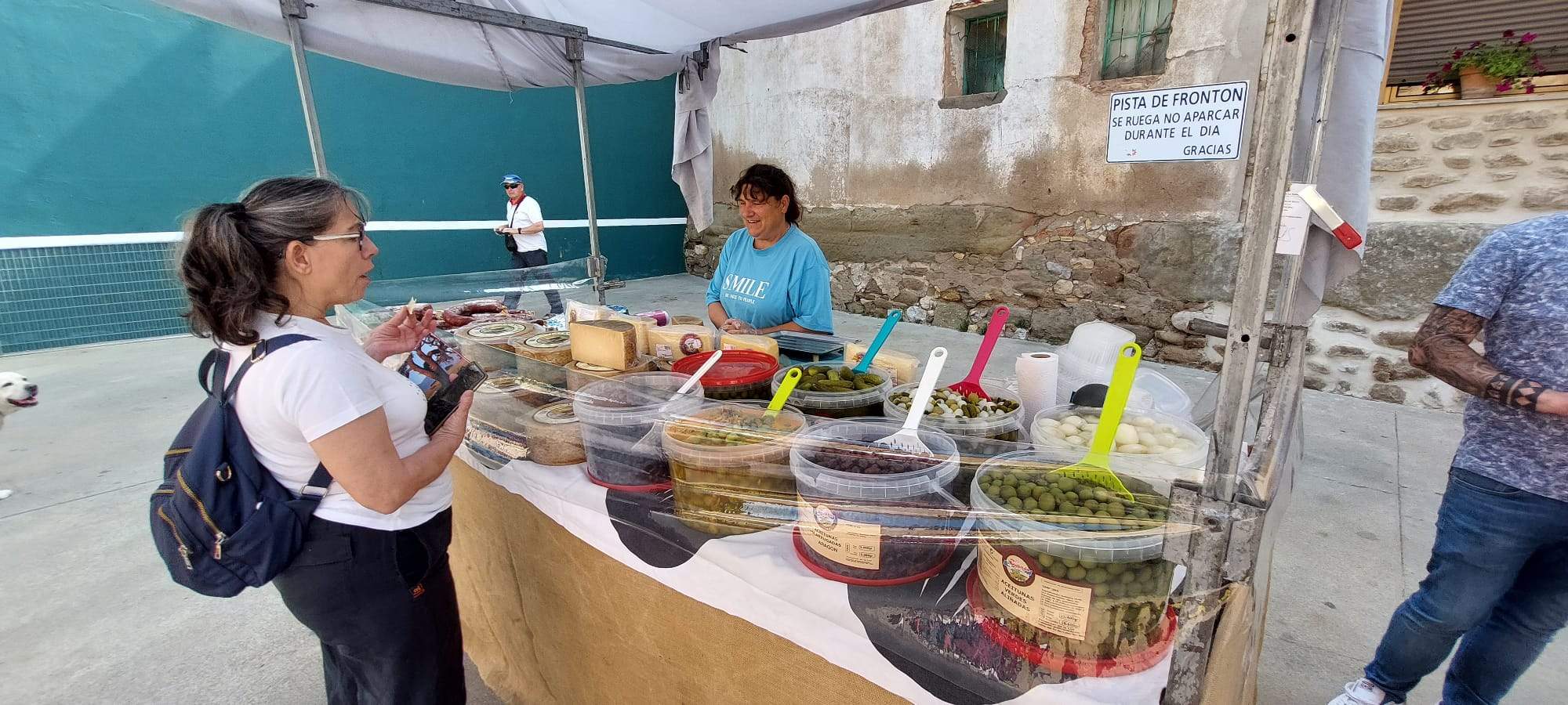 Feria de la Cereza de Bolea