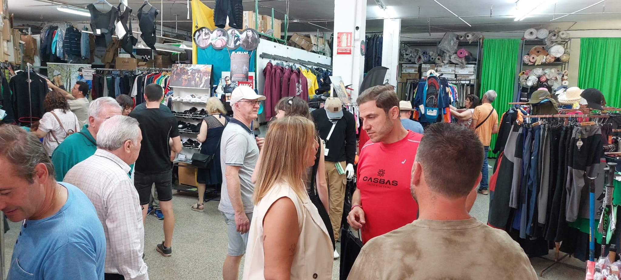 Feria de la Cereza de Bolea