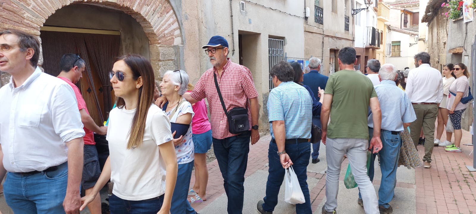 Feria de la Cereza de Bolea