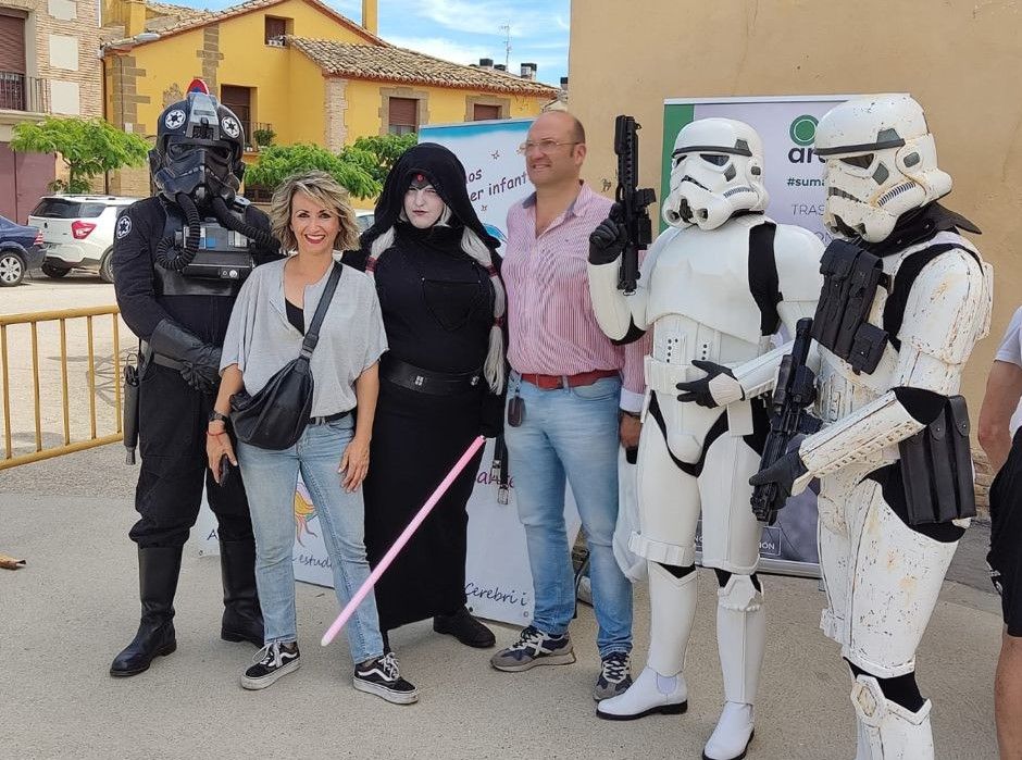 Feria de Antigüedades y Coleccionismo de Chimillas