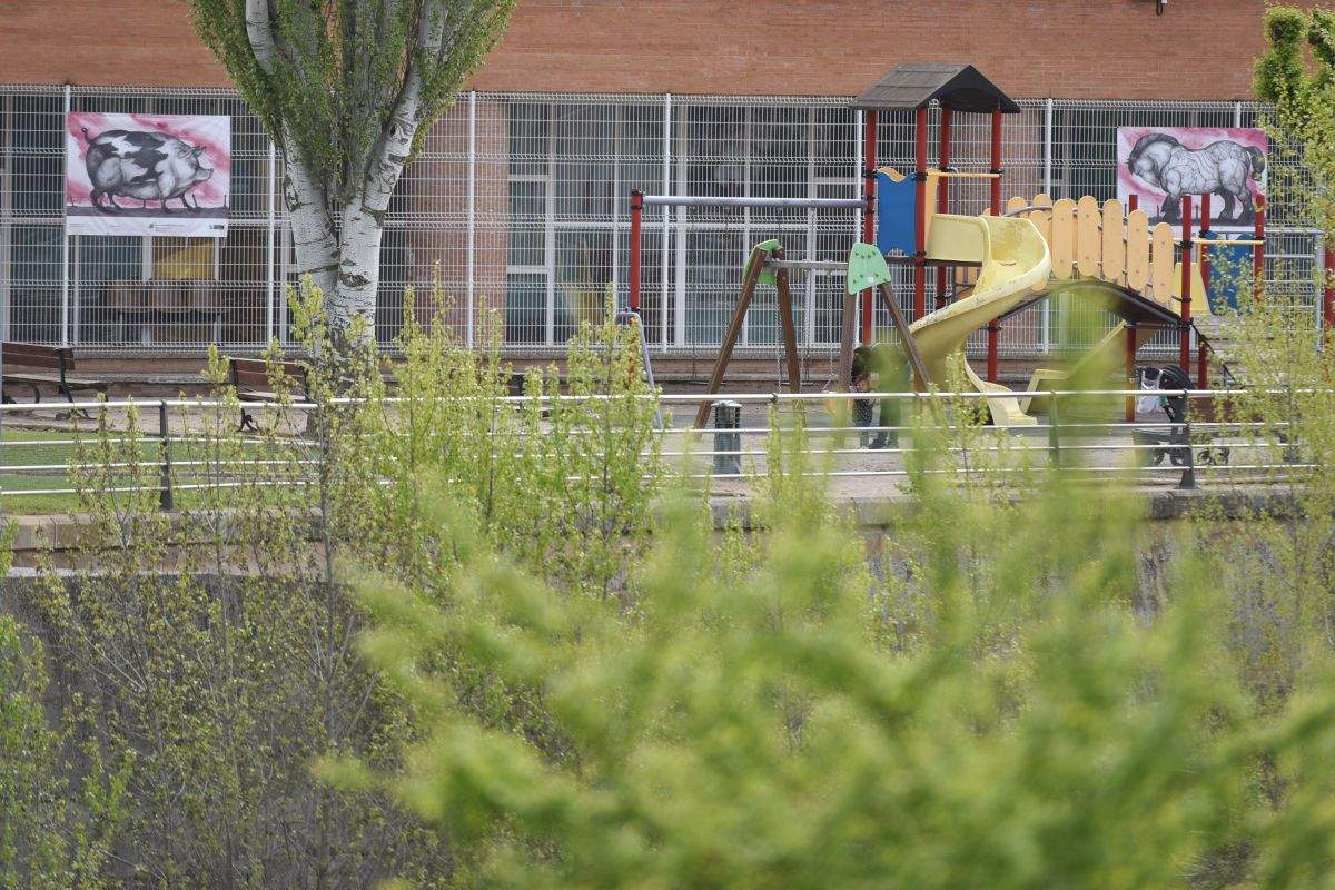 La Compañía Ilustrada recorre 37 localidades altoaragonesas. Foto Verónica Lacasa La Compañía Ilustrada recorre 37 localidades altoaragonesas. Foto Verónica Lacasa