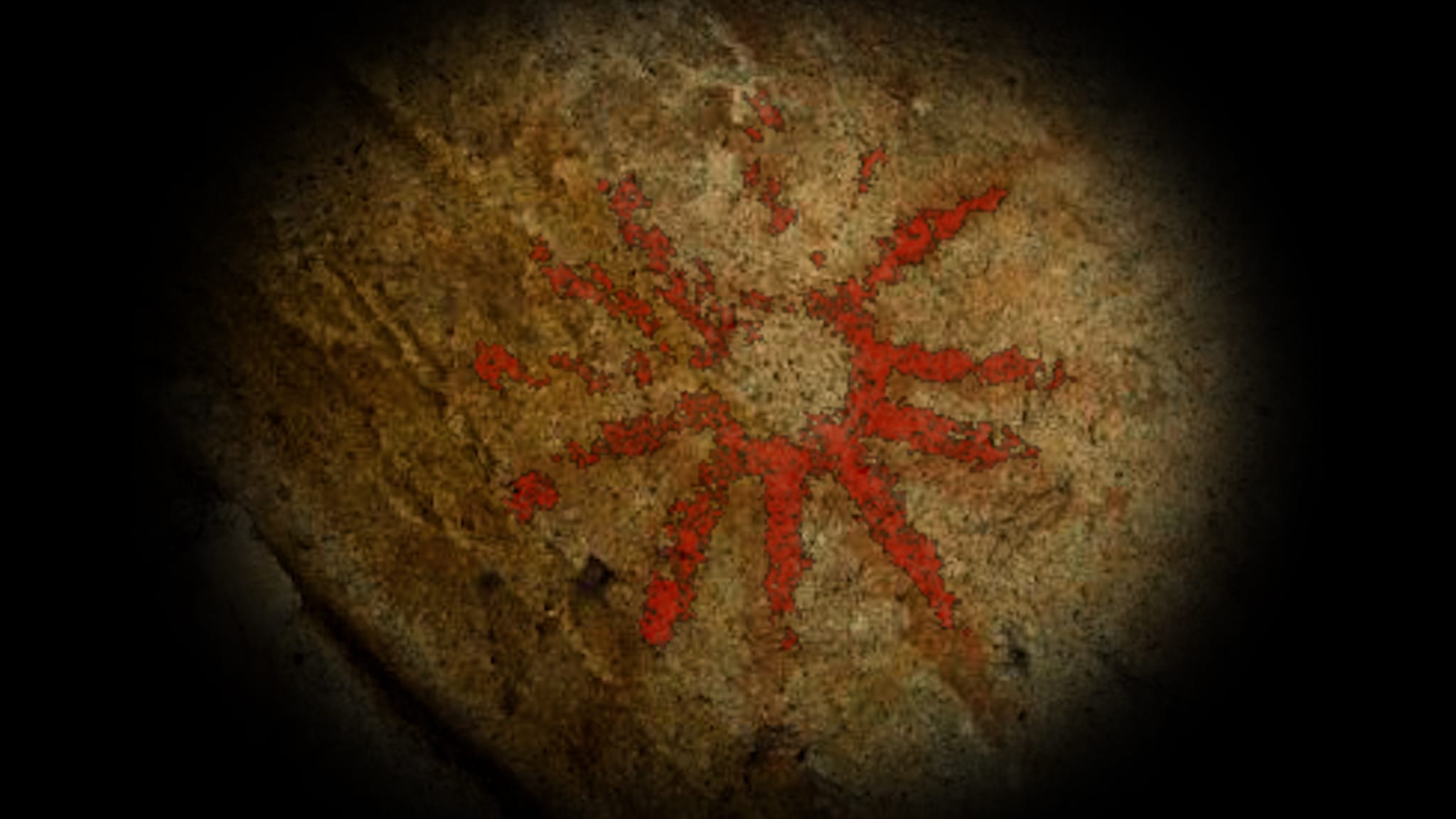 Representaciones artísticas Cuenca del Río Vero