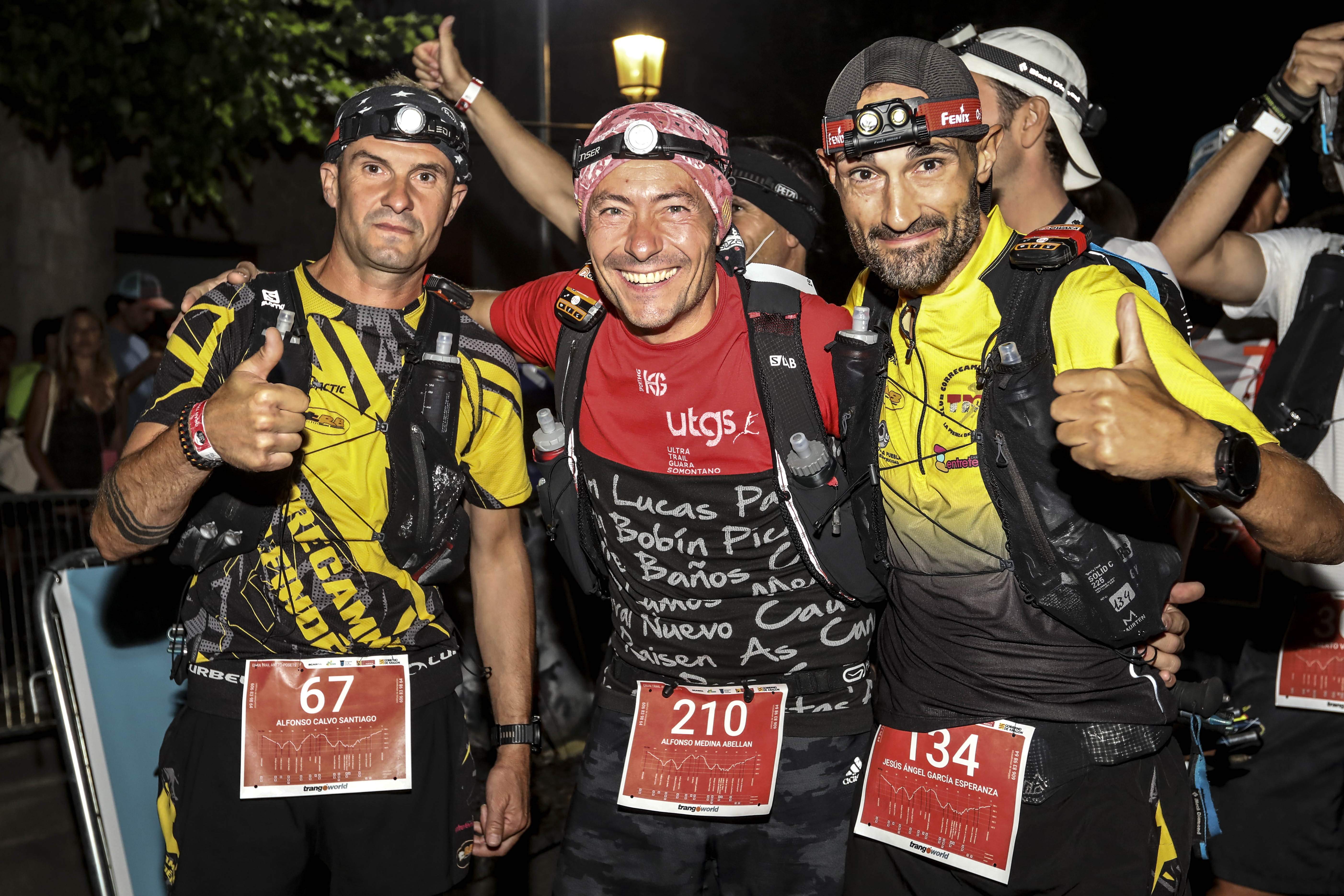 Salida. Javier Barahona (4)