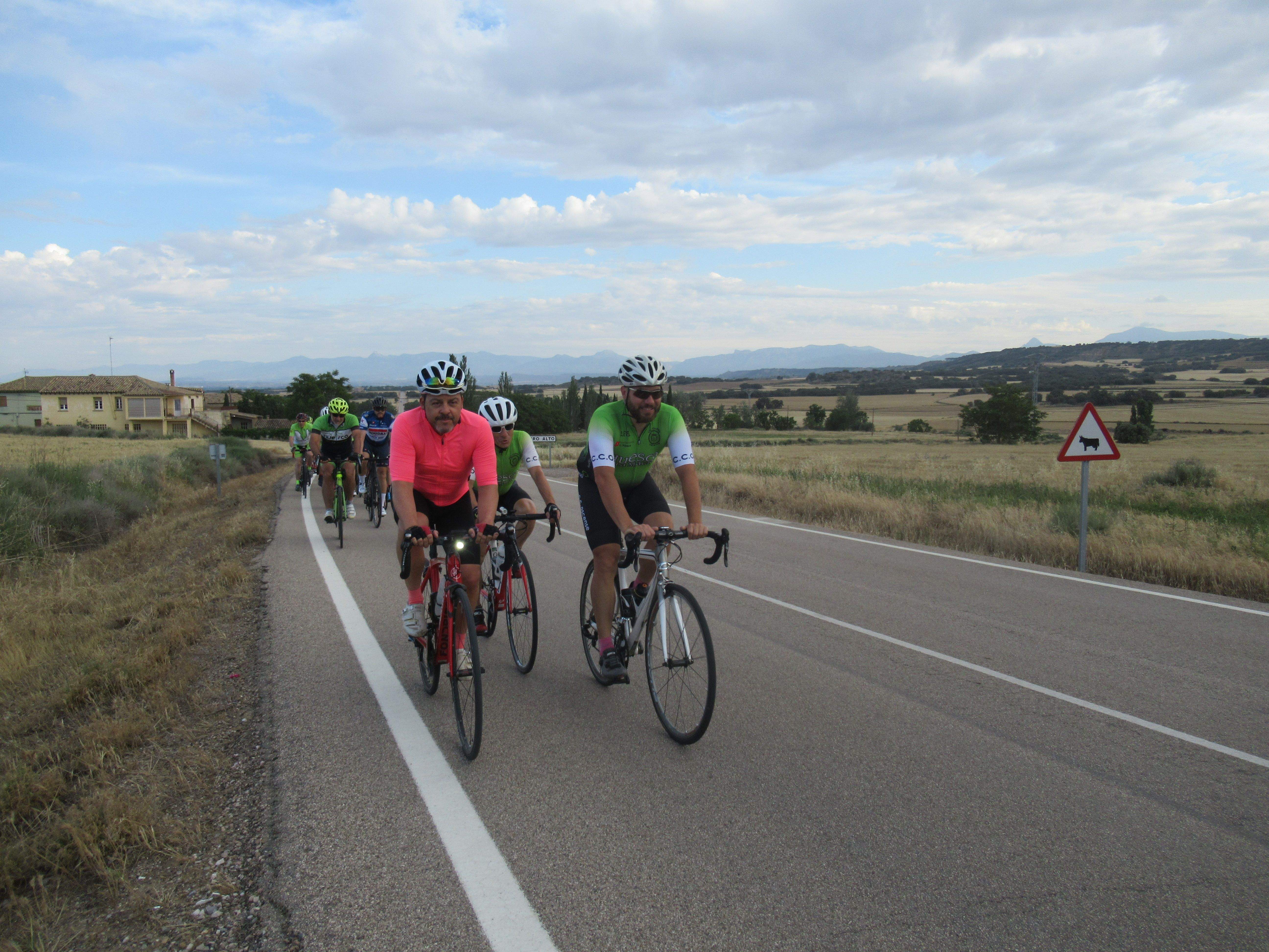Homenaje a Alberto Roig. Foto: Miguel Ángel Romeo