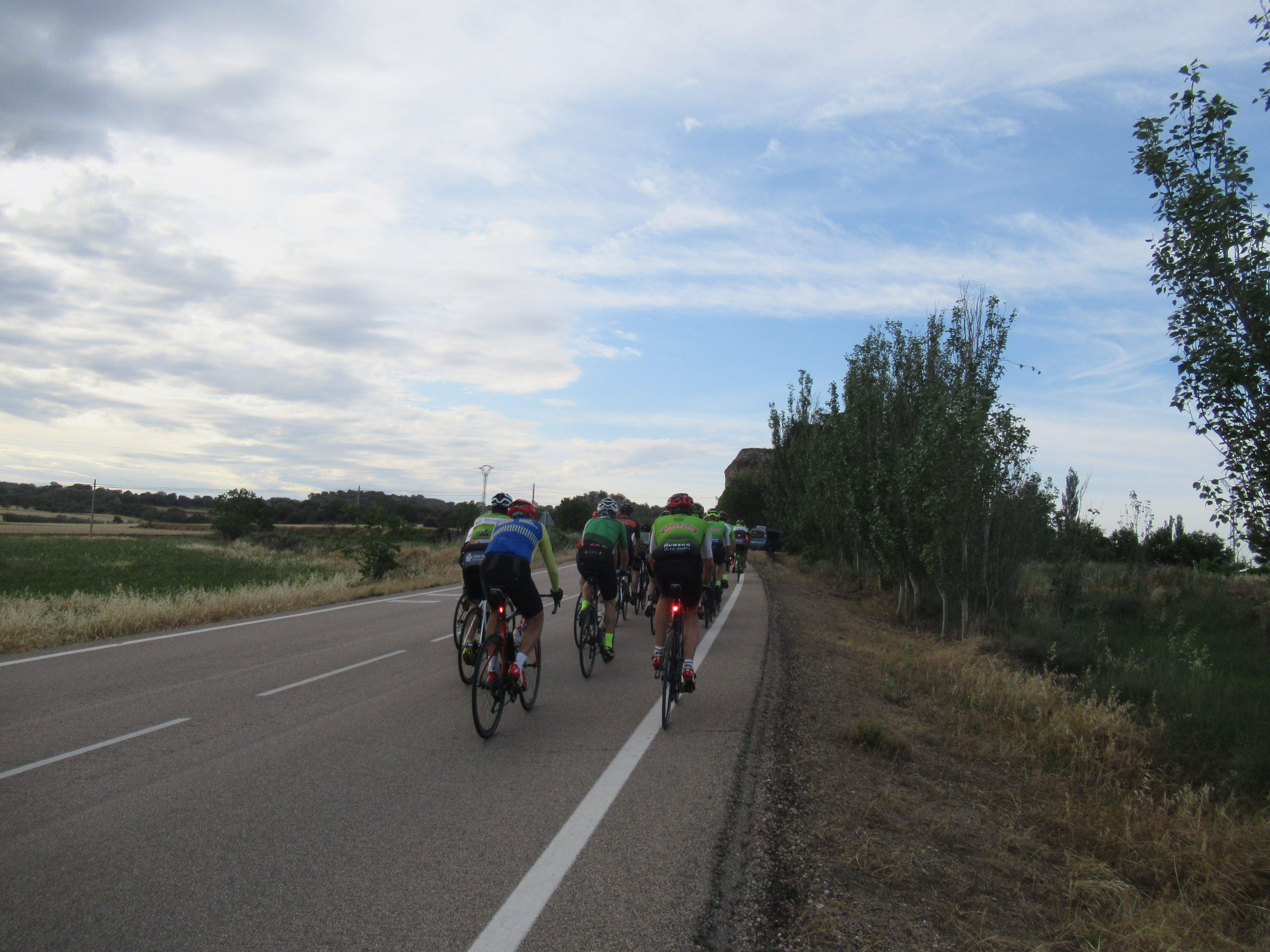 Homenaje a Alberto Roig. Foto: Miguel Ángel Romeo