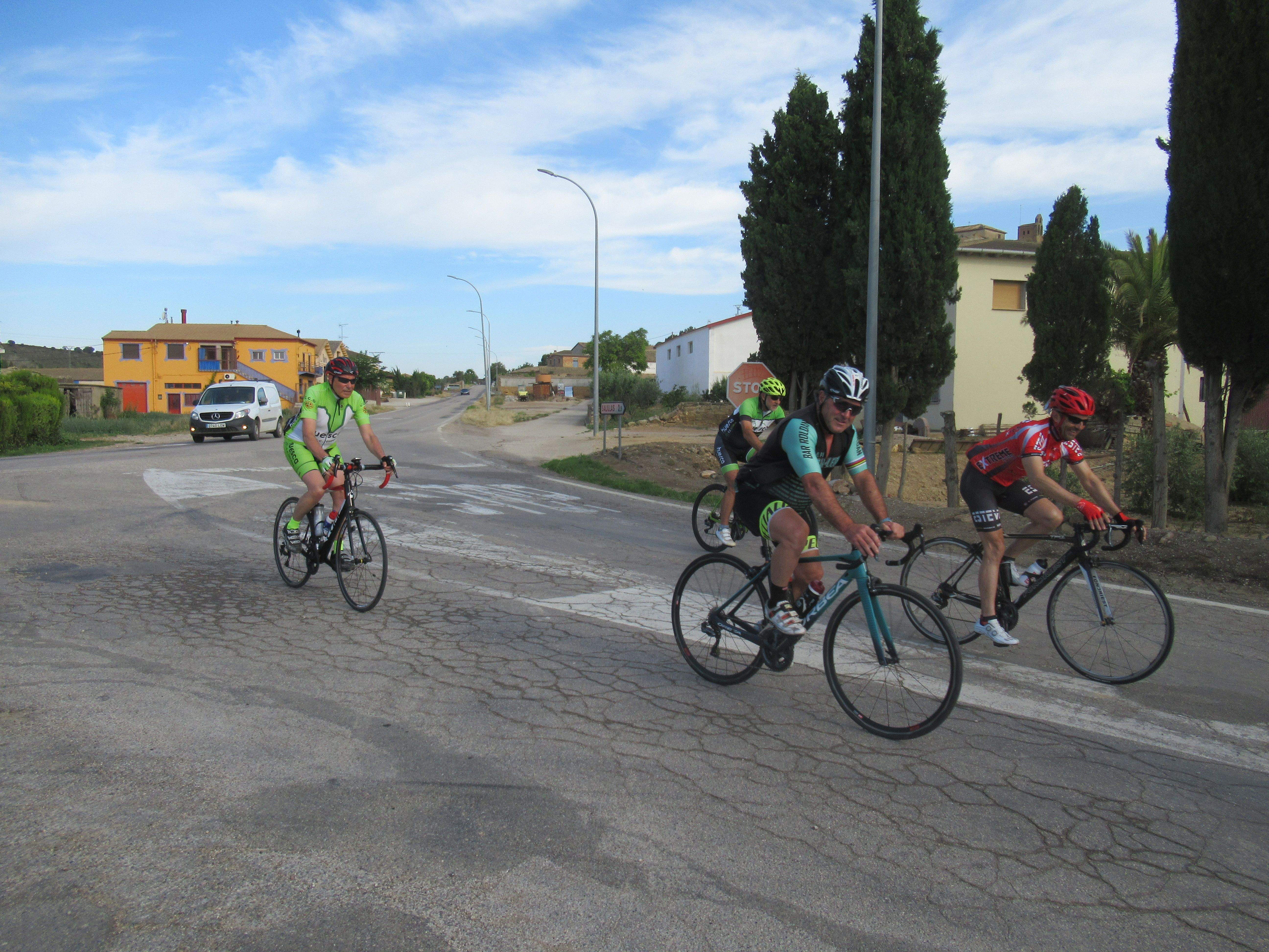 Homenaje a Alberto Roig. Foto: Miguel Ángel Romeo