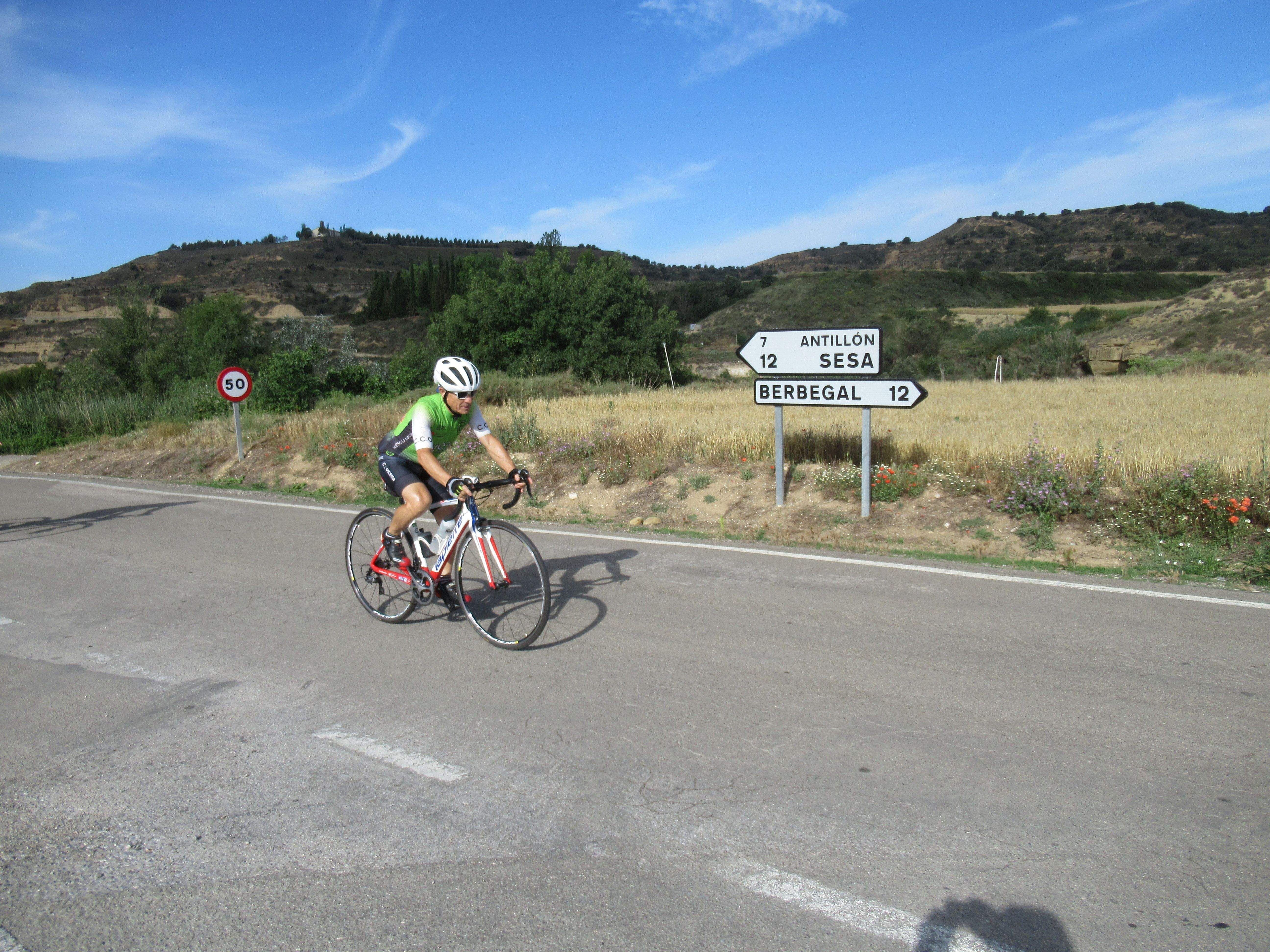 Homenaje a Alberto Roig. Foto: Miguel Ángel Romeo
