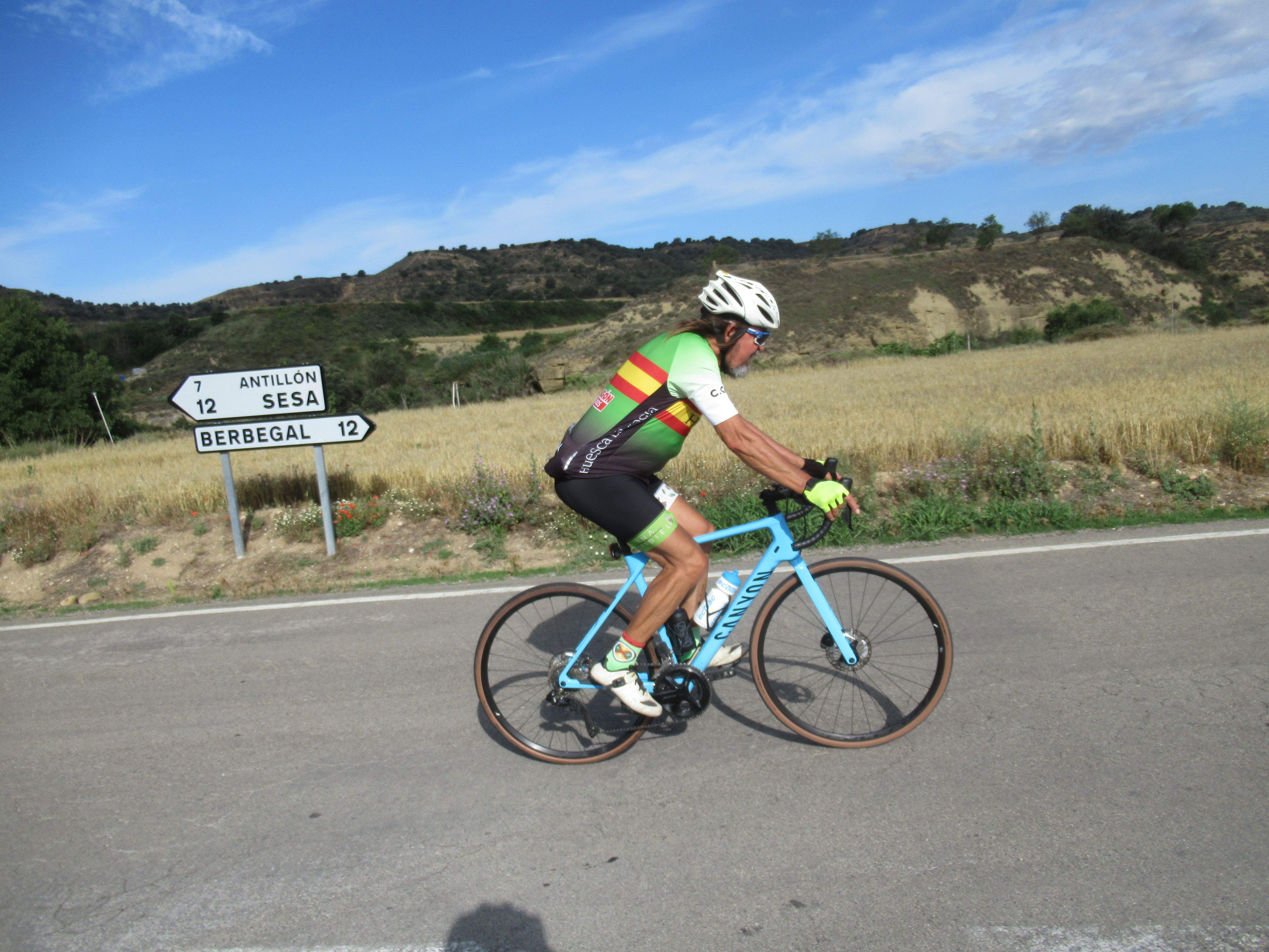 Homenaje a Alberto Roig. Foto: Miguel Ángel Romeo