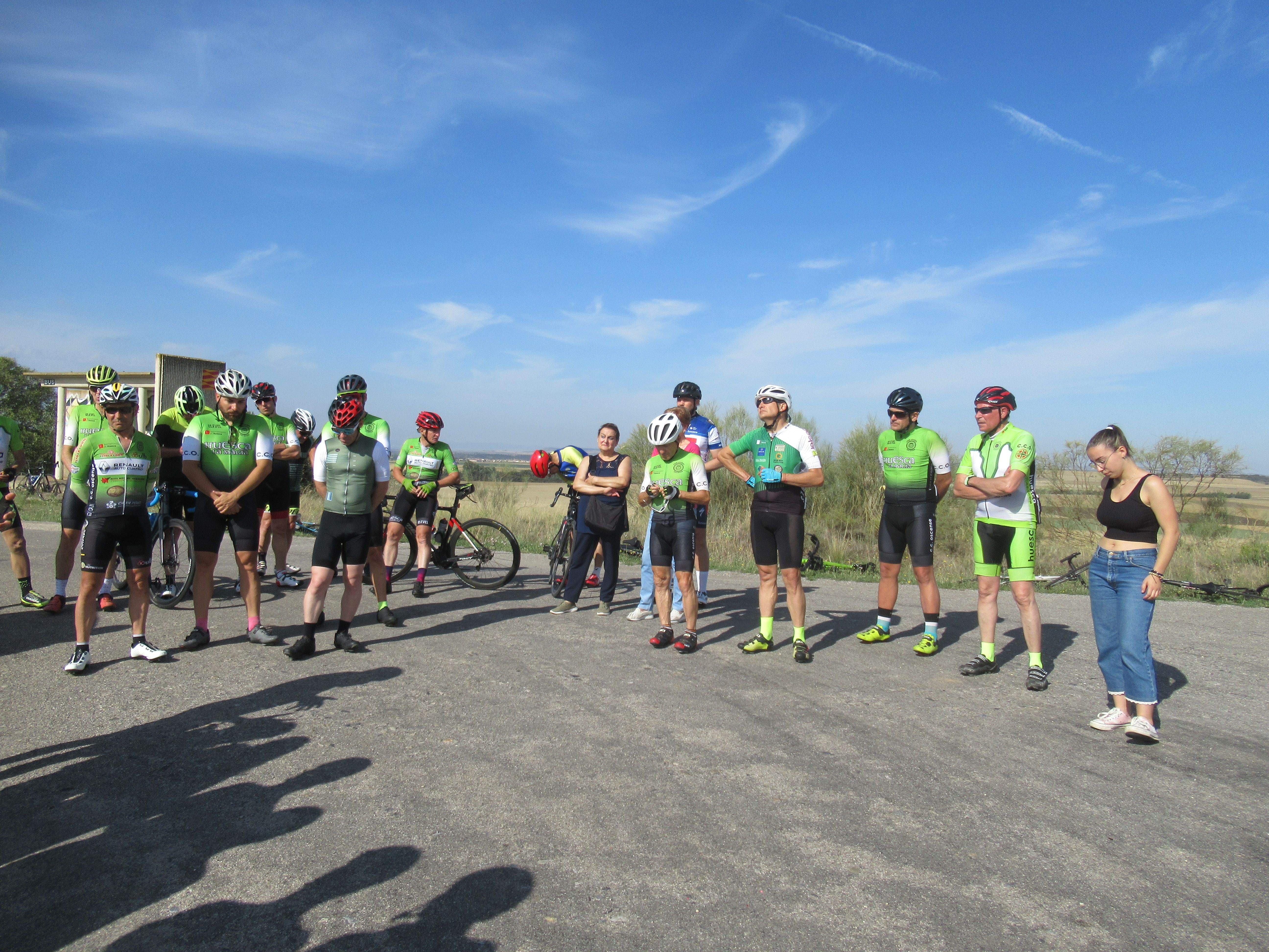 Homenaje a Alberto Roig. Foto: Miguel Ángel Romeo