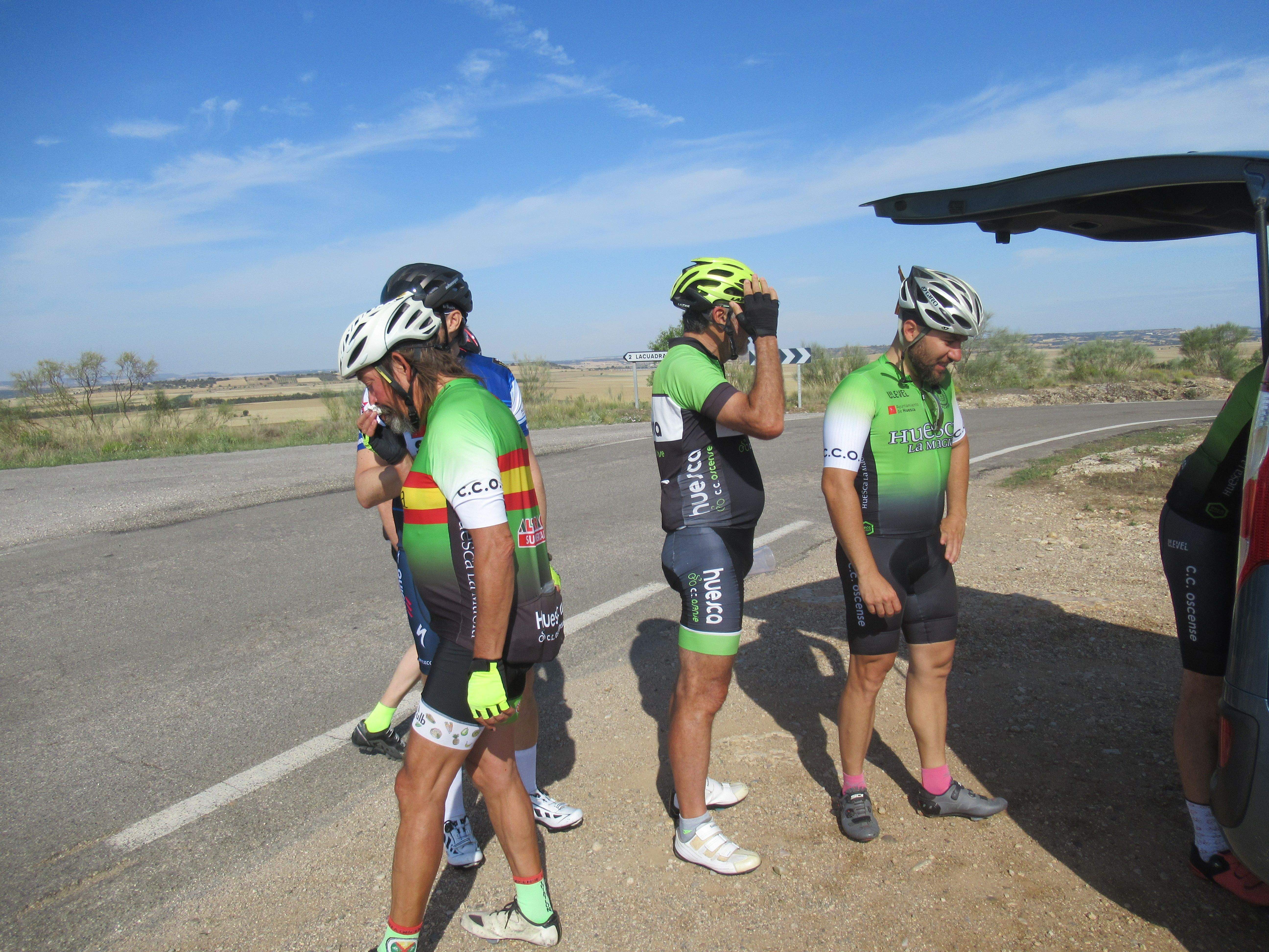 Homenaje a Alberto Roig. Foto: Miguel Ángel Romeo