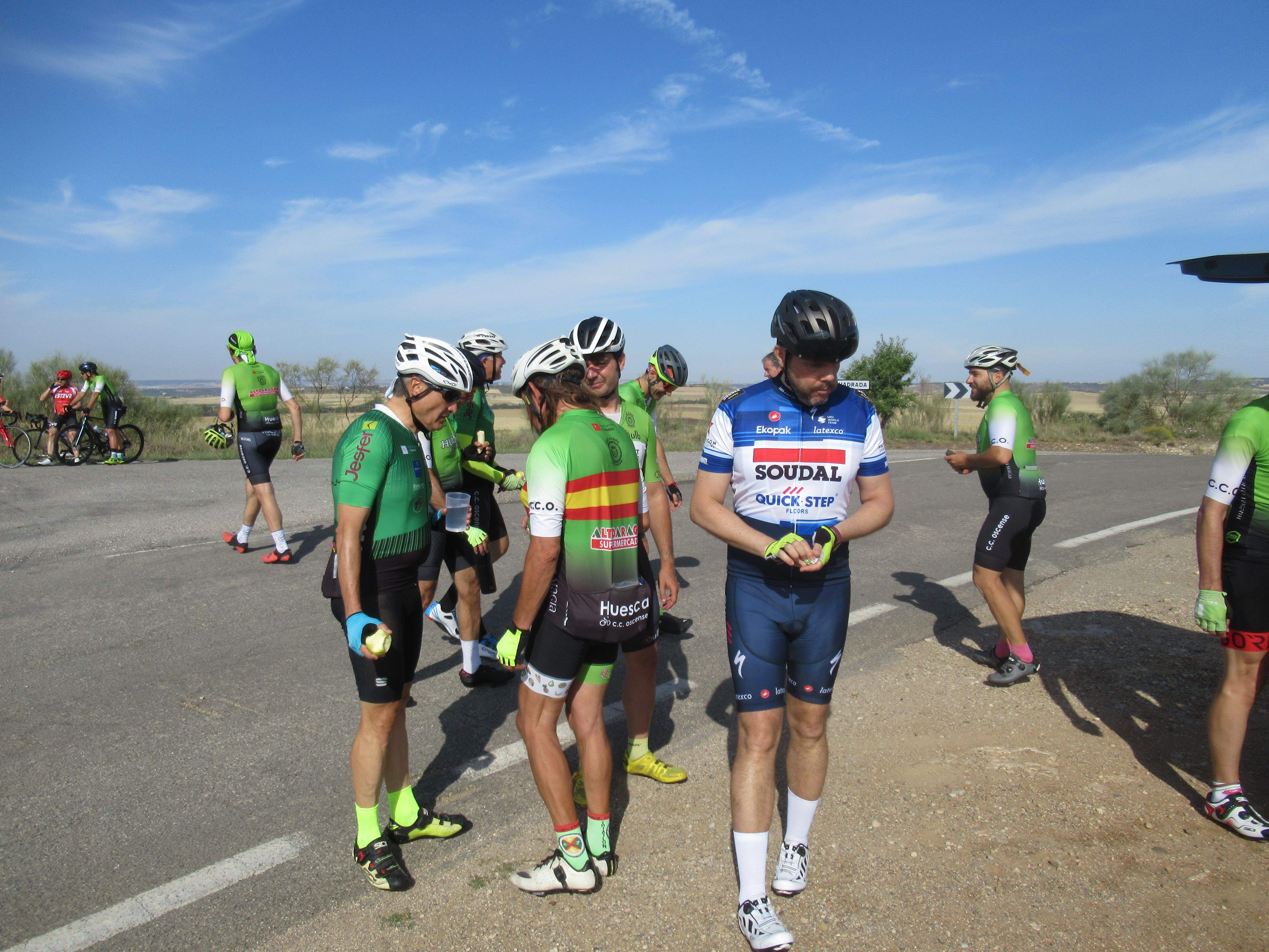Homenaje a Alberto Roig. Foto: Miguel Ángel Romeo