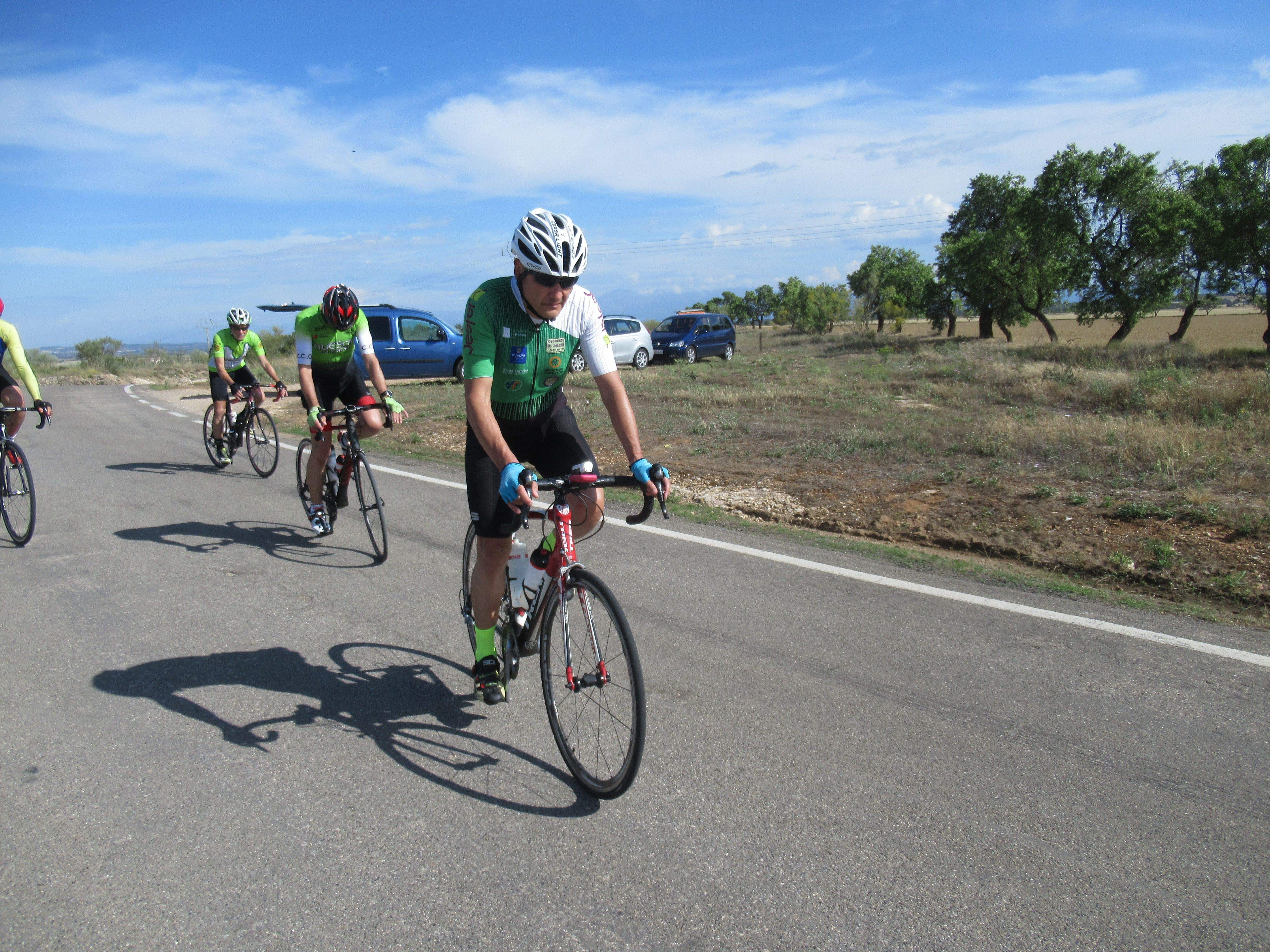 Homenaje a Alberto Roig. Foto: Miguel Ángel Romeo