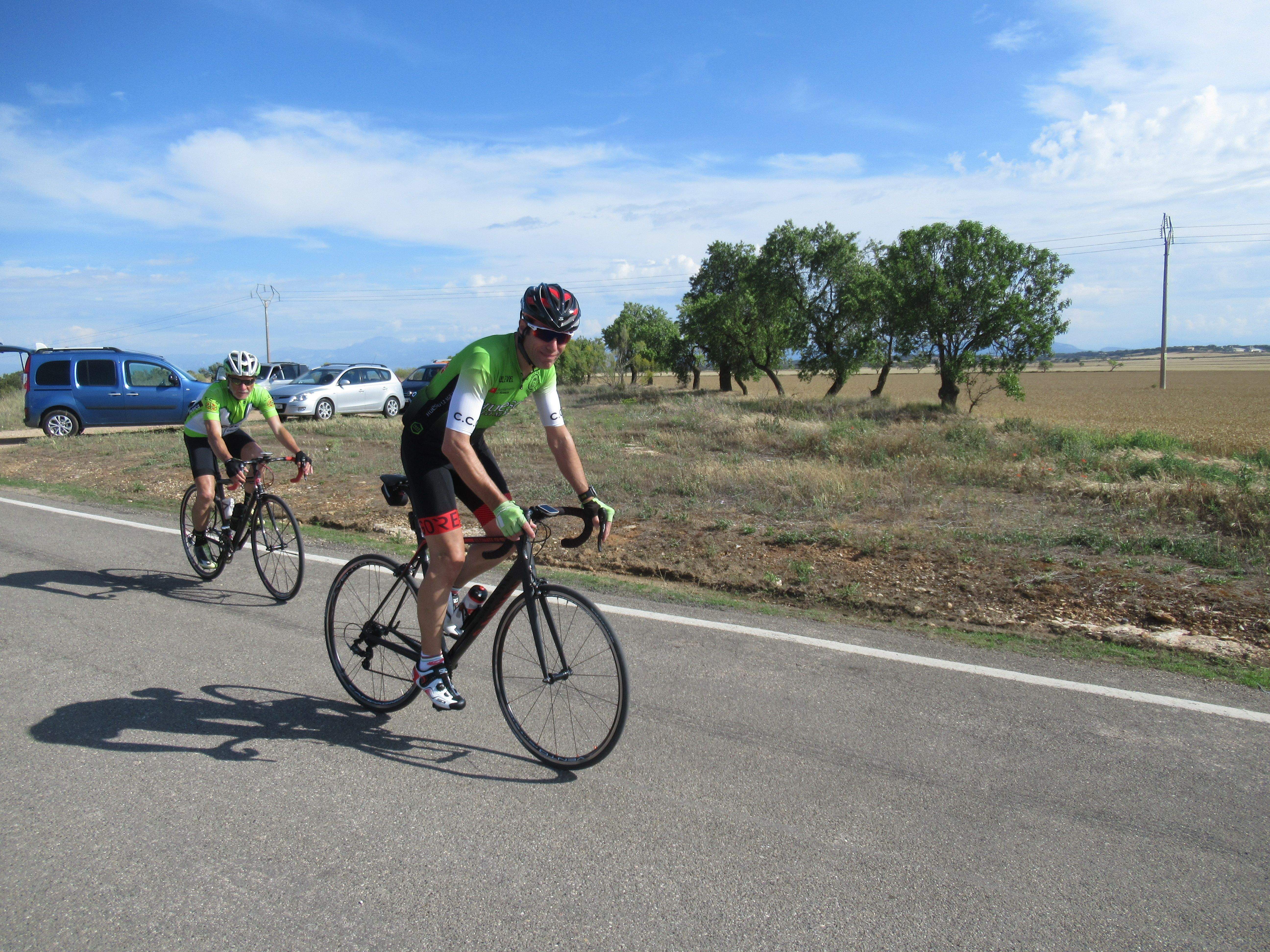 Homenaje a Alberto Roig. Foto: Miguel Ángel Romeo