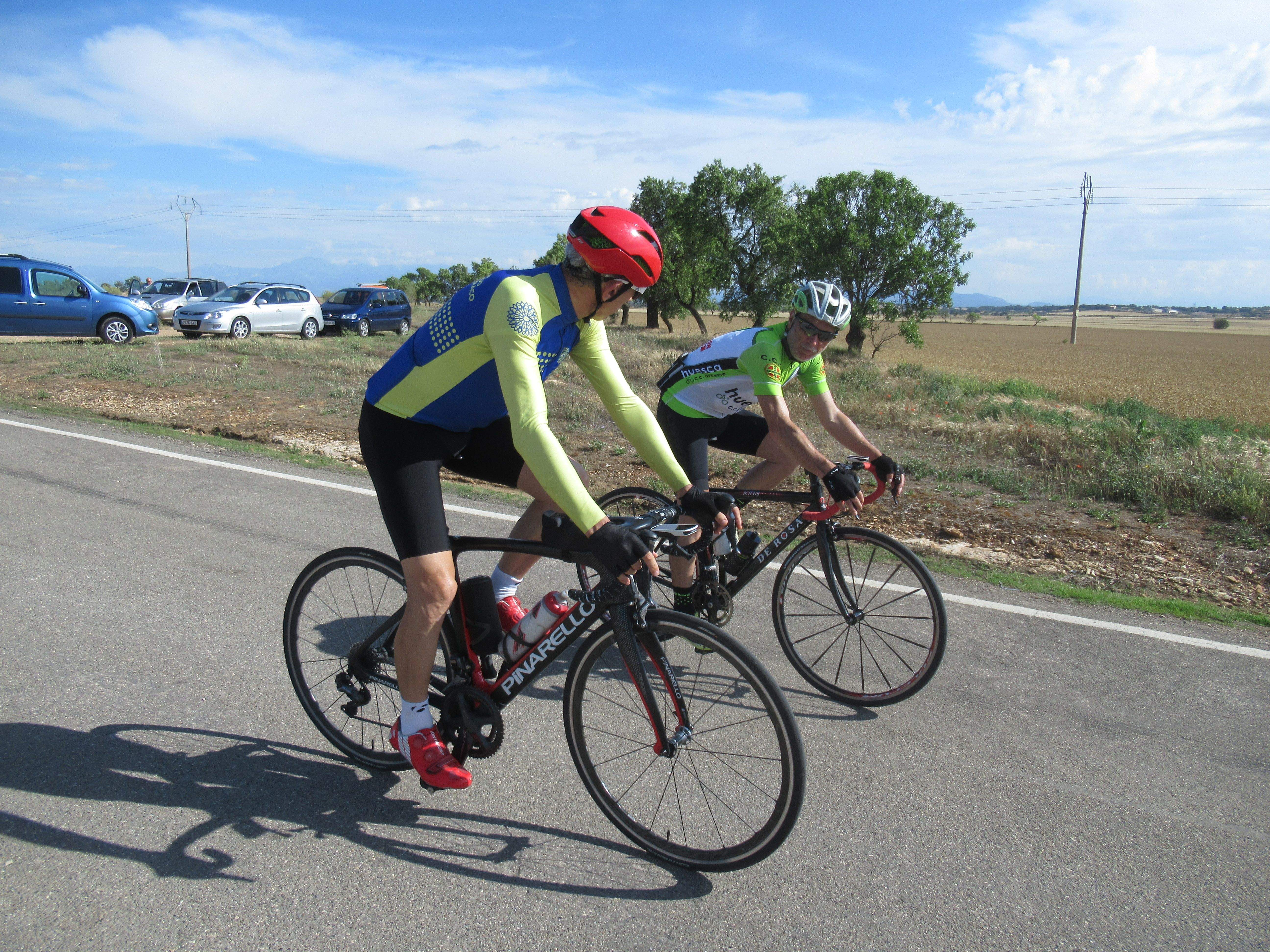Homenaje a Alberto Roig. Foto: Miguel Ángel Romeo